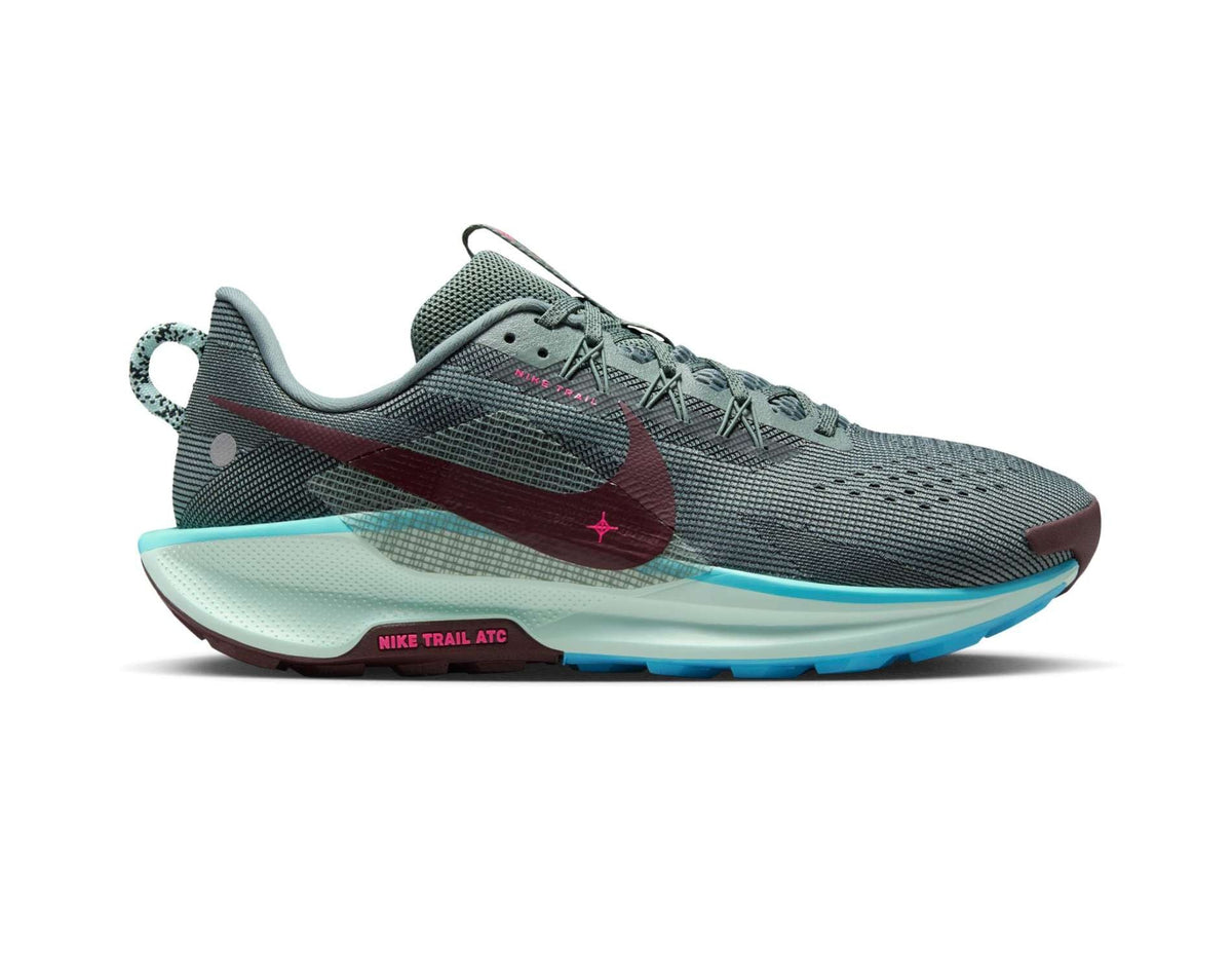 Nike Pegasus Trail 5 Heren Hardloopschoenen