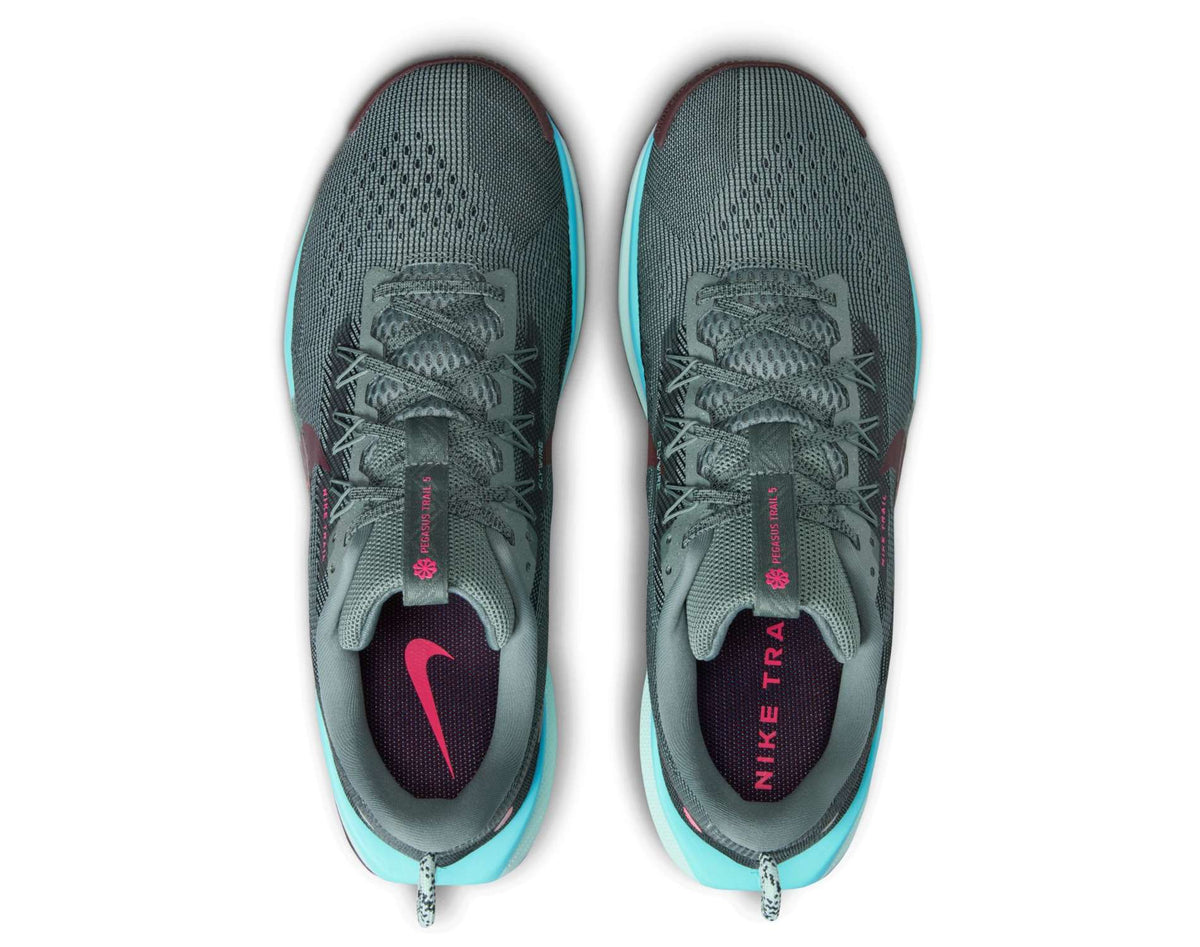 Nike Pegasus Trail 5 Heren Hardloopschoenen