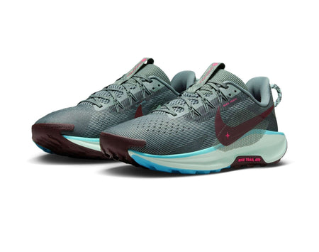 Nike Pegasus Trail 5 Heren Hardloopschoenen