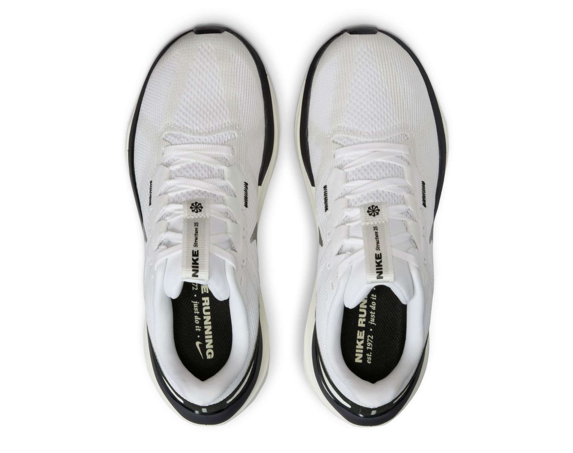 Nike Zoom Structure 25 Womens