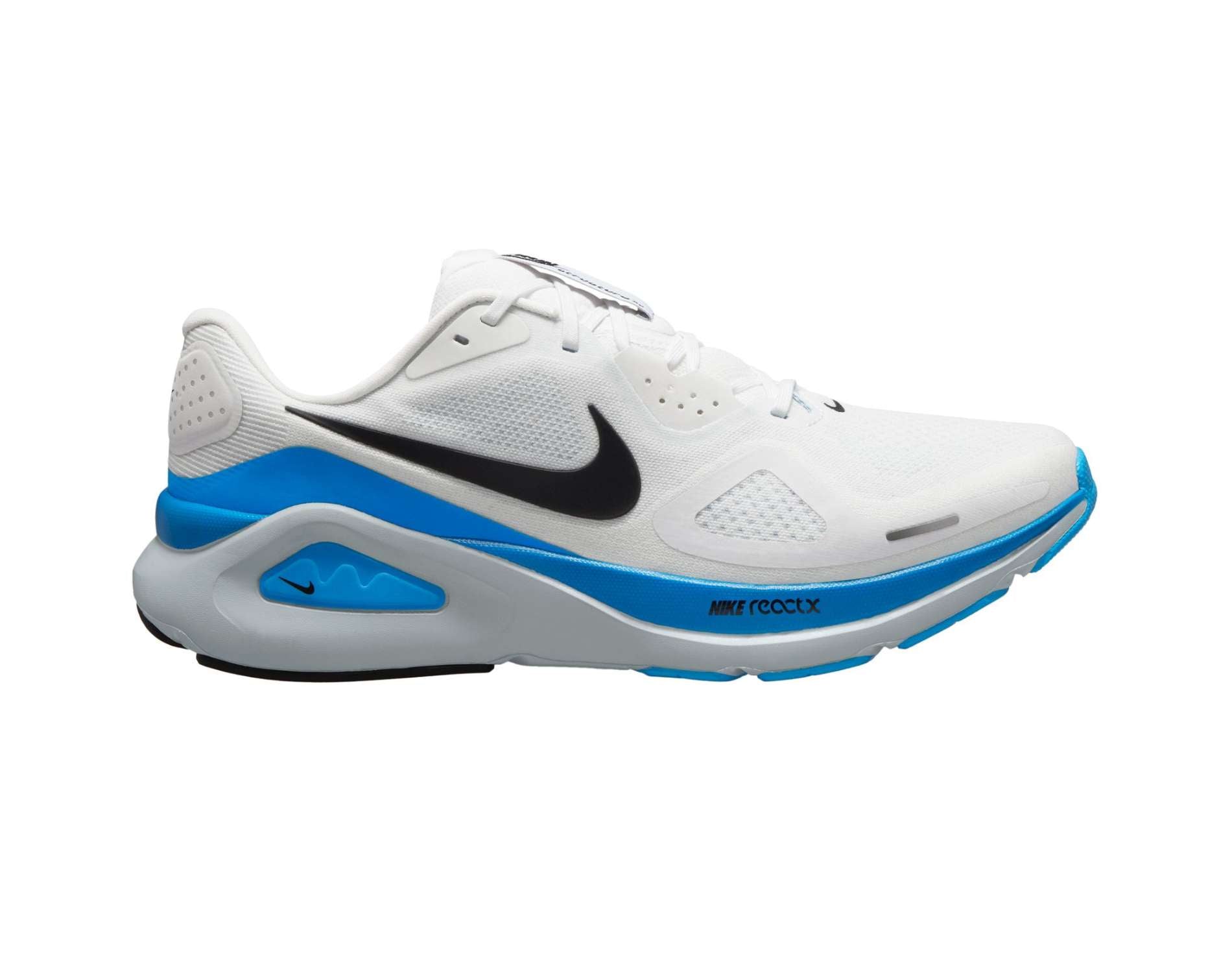 Nike Zoom Structure 26 Heren Hardloopschoenen