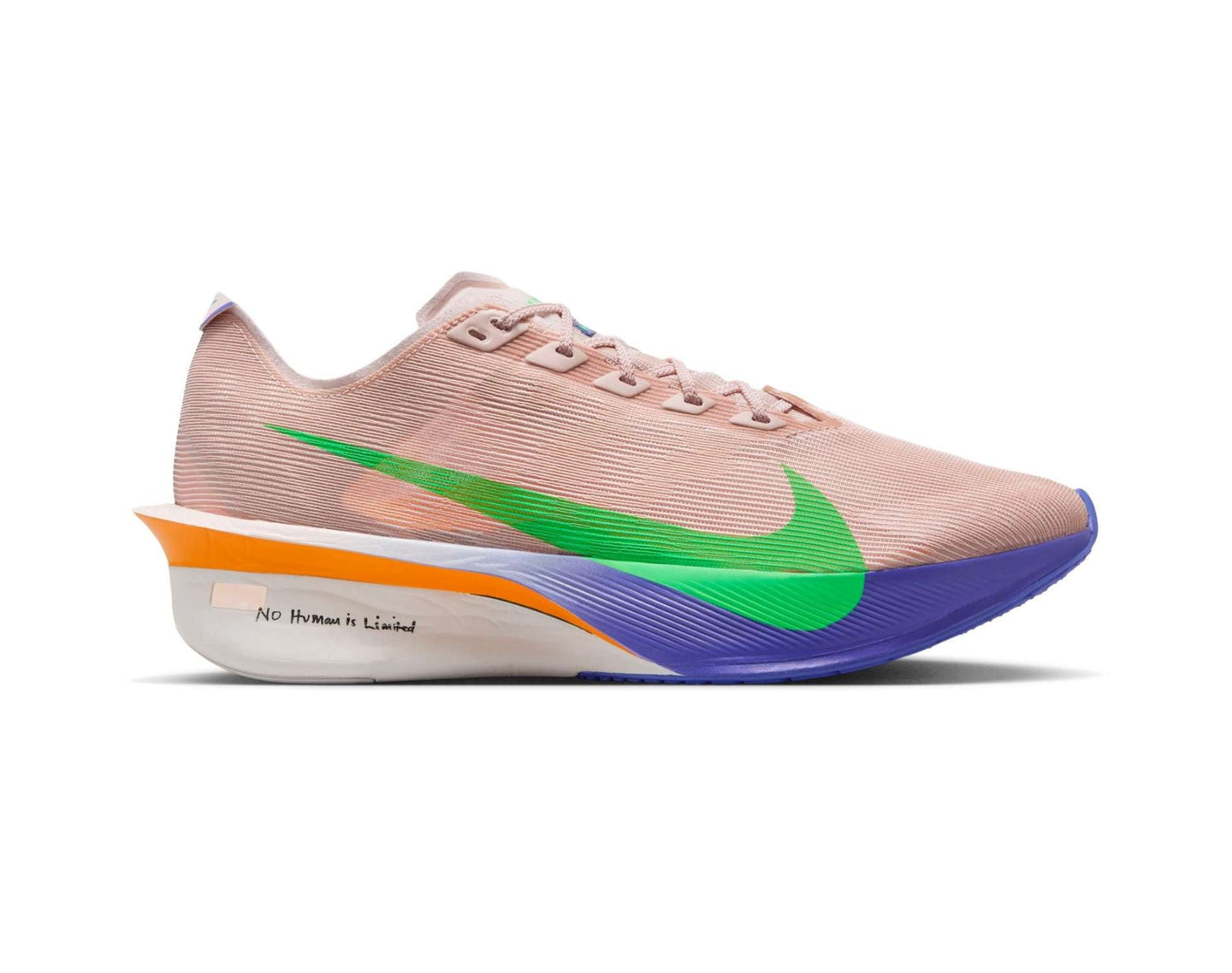Nike Vaporfly 4 EK Heren Wedstrijdschoenen
