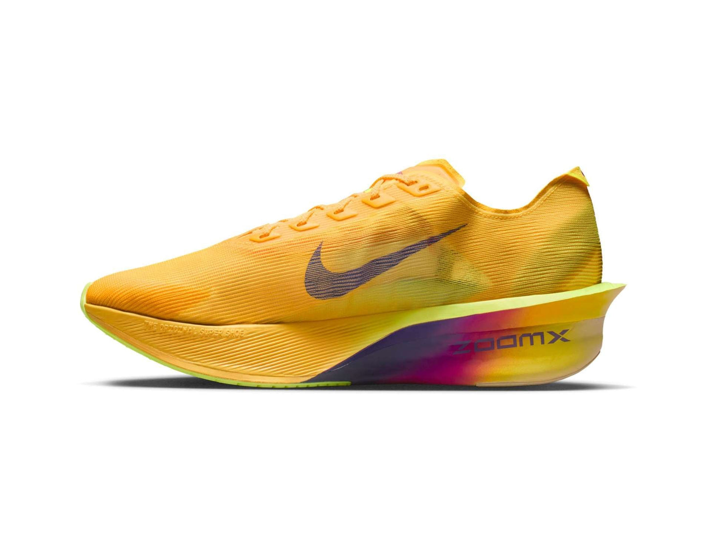 Nike Vaporfly 4 Heren Wedstrijdschoenen