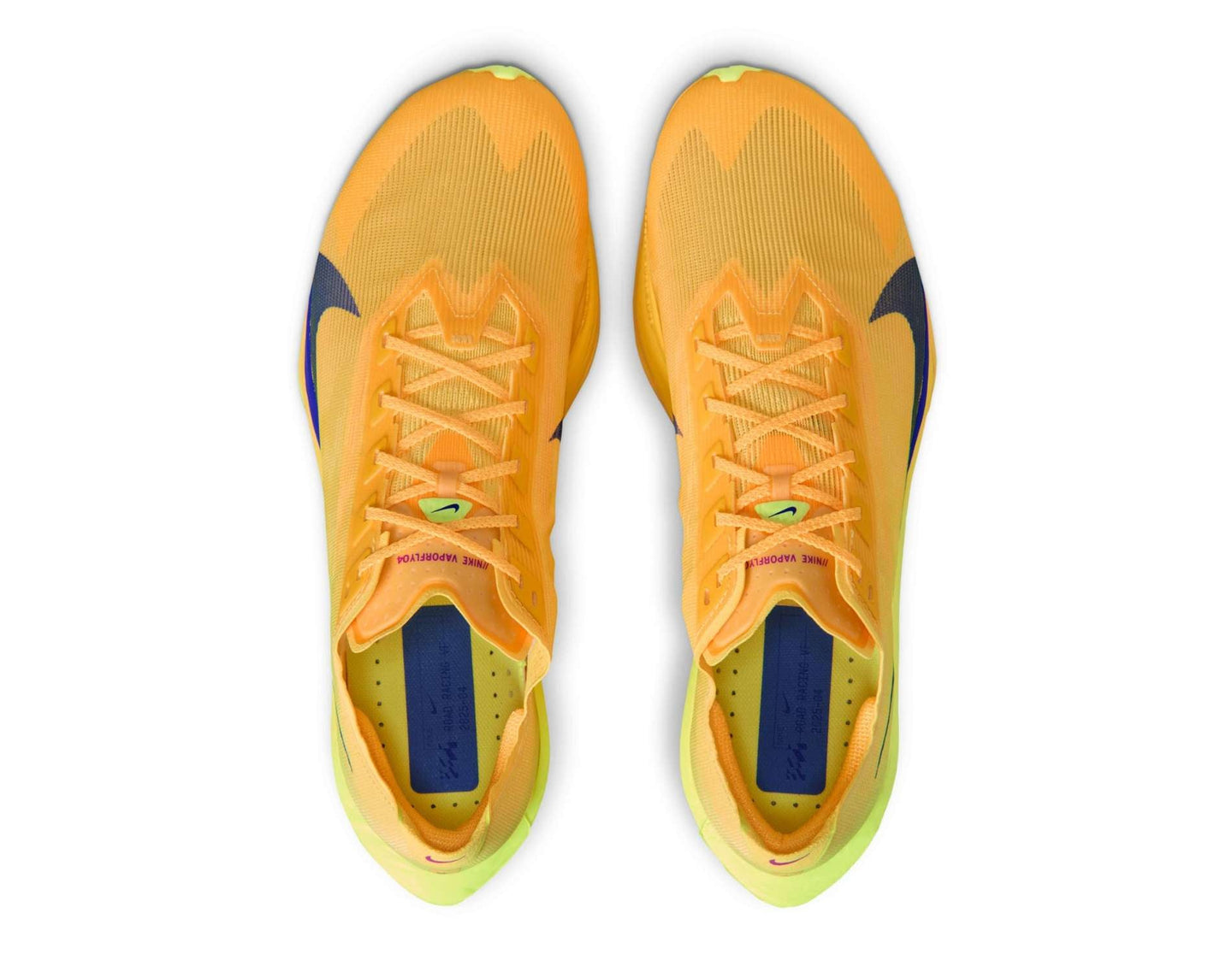 Nike Vaporfly 4 Heren Wedstrijdschoenen