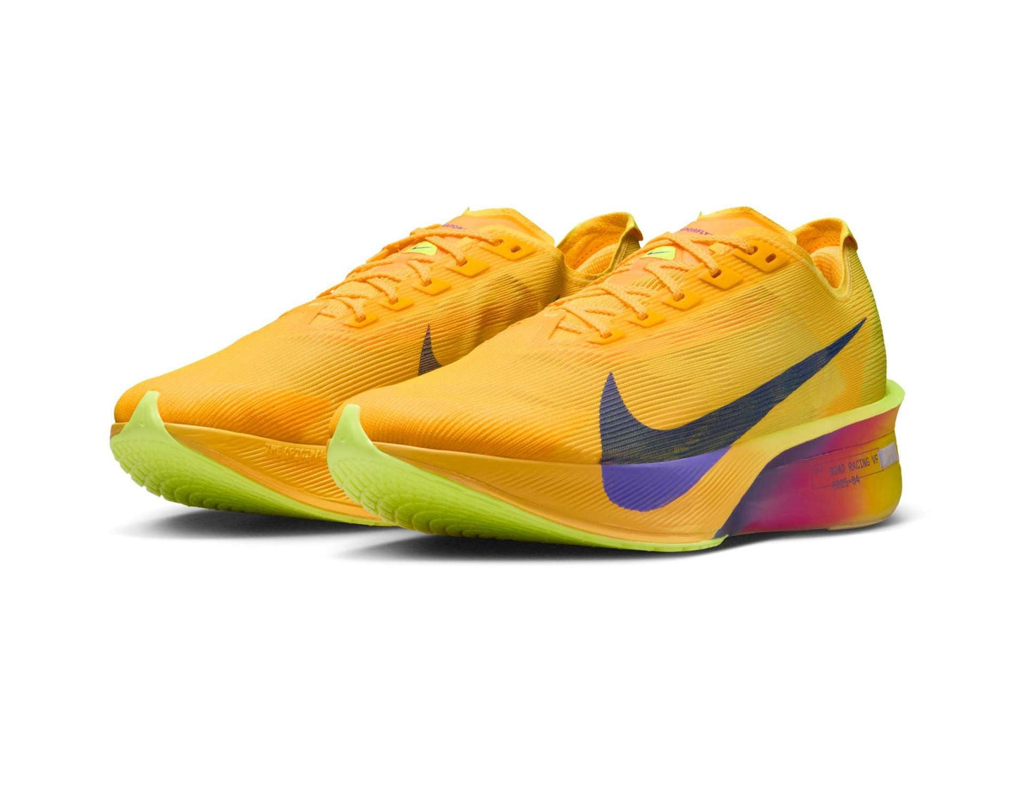 Nike Vaporfly 4 Heren Wedstrijdschoenen