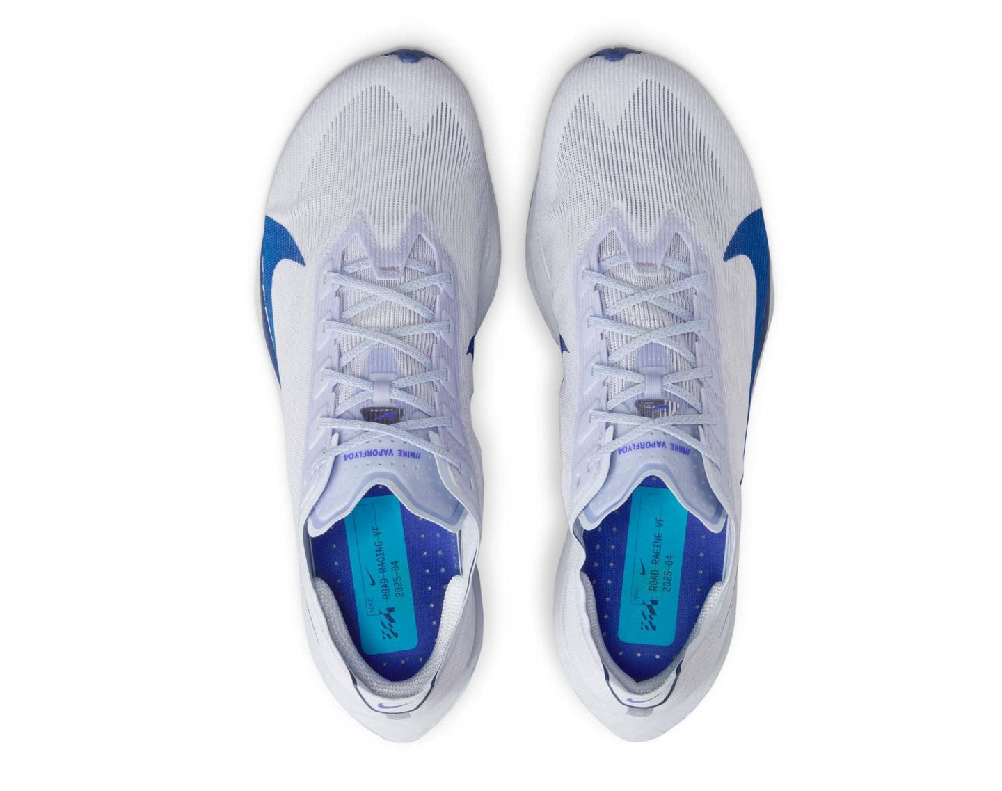 Nike Vaporfly 4 Heren Wedstrijdschoenen