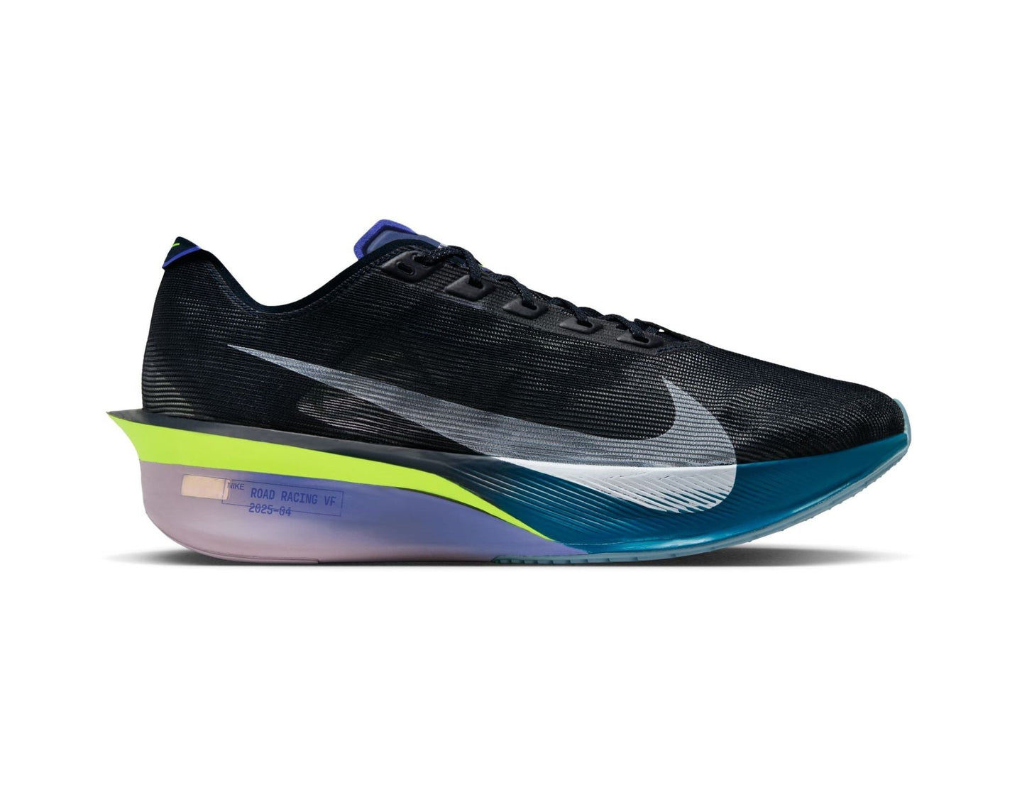 Nike Vaporfly 4 Heren Wedstrijdschoenen