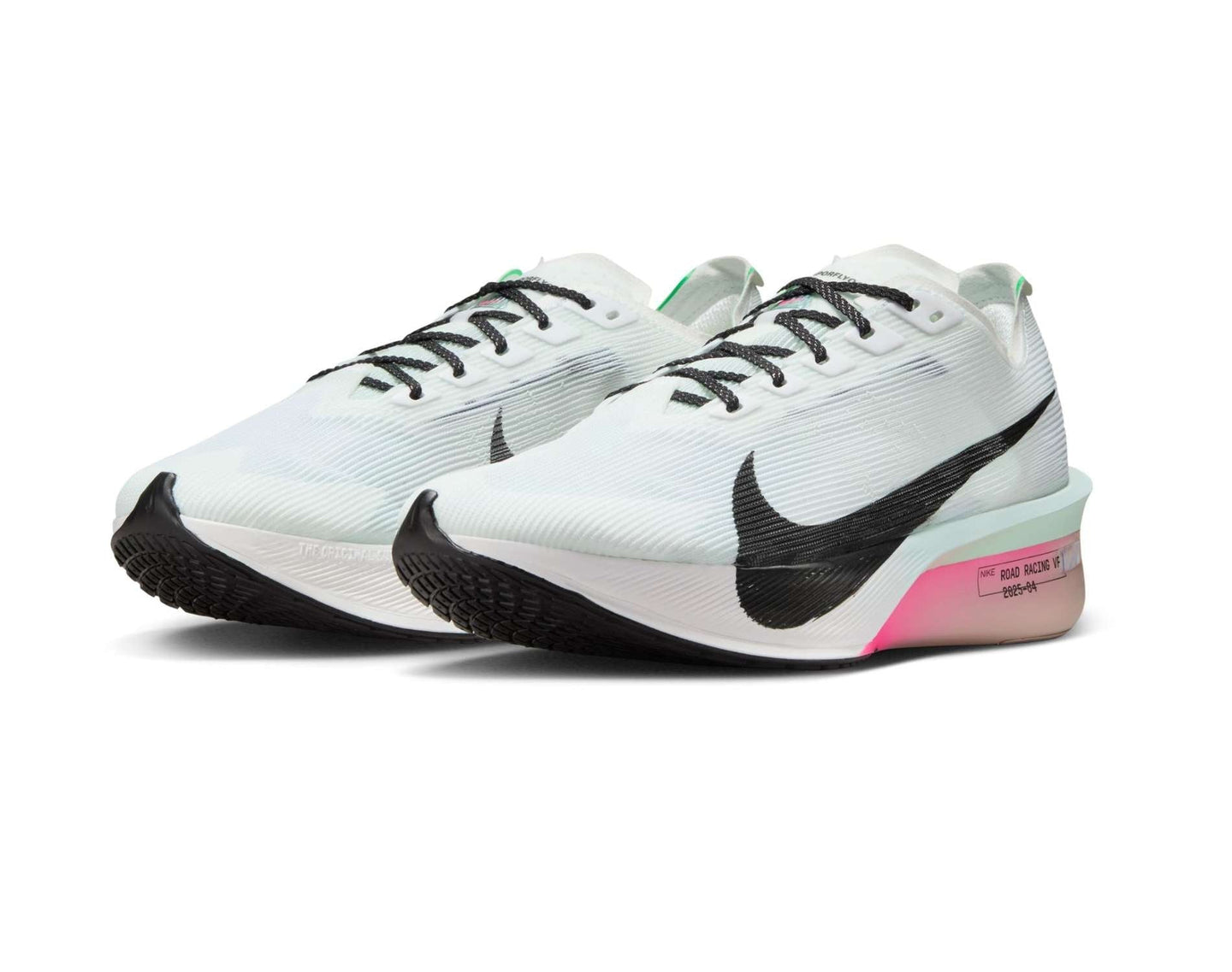 Nike Vaporfly 4 Dames Wedstrijdschoenen