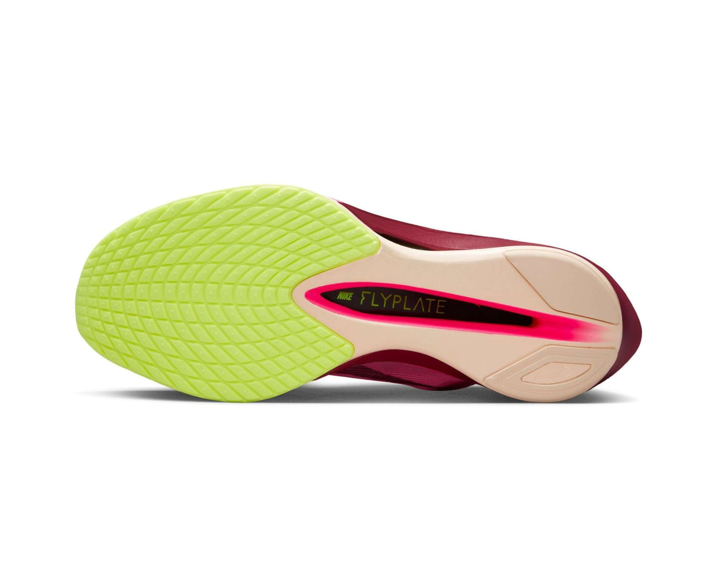 Nike Vaporfly 4 Dames Wedstrijdschoenen