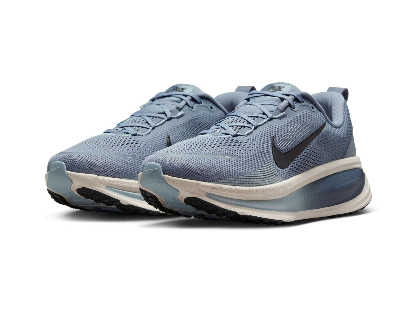 Nike Vomero 18 Heren Hardloopschoenen