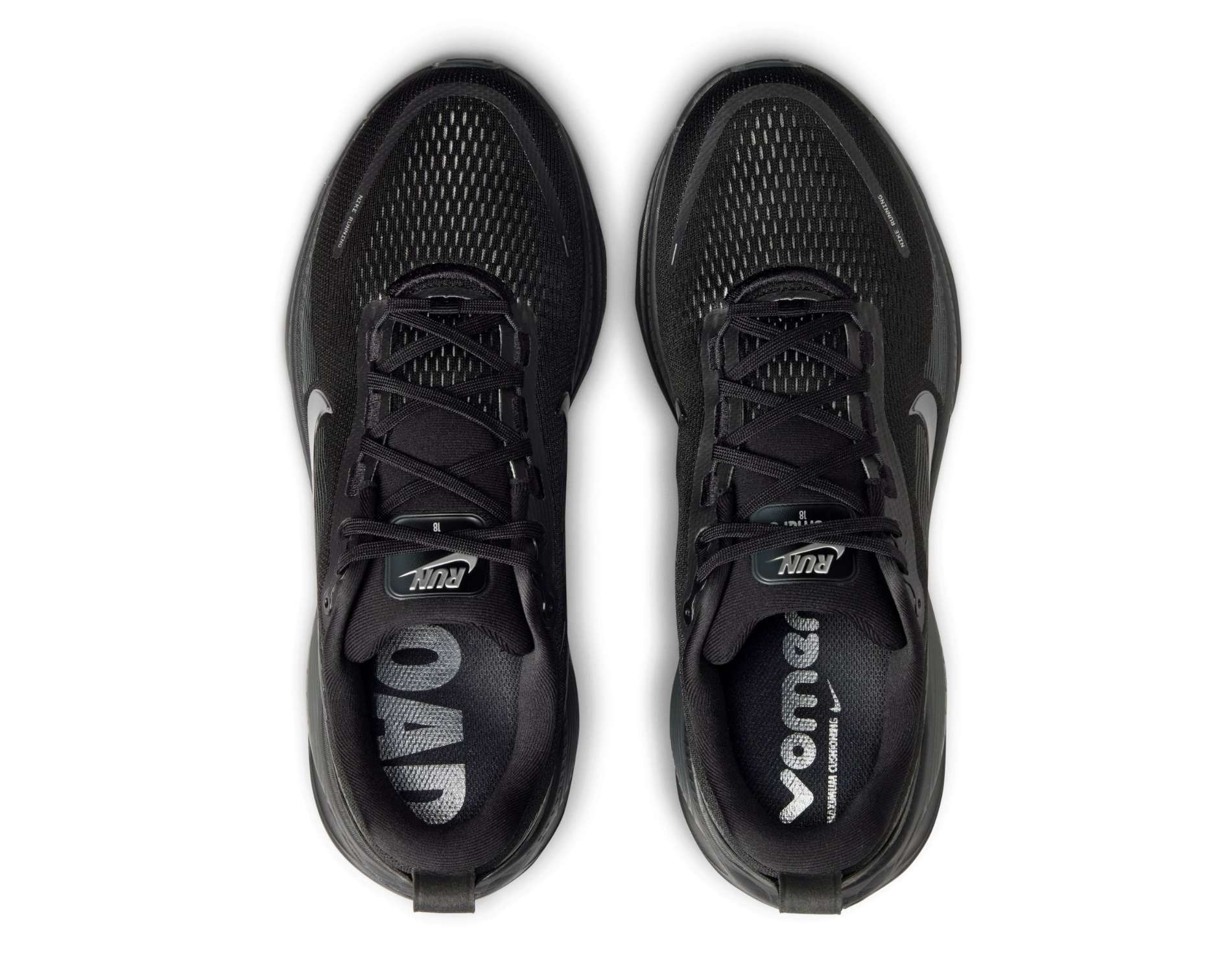 Nike Vomero 18 Heren Hardloopschoenen
