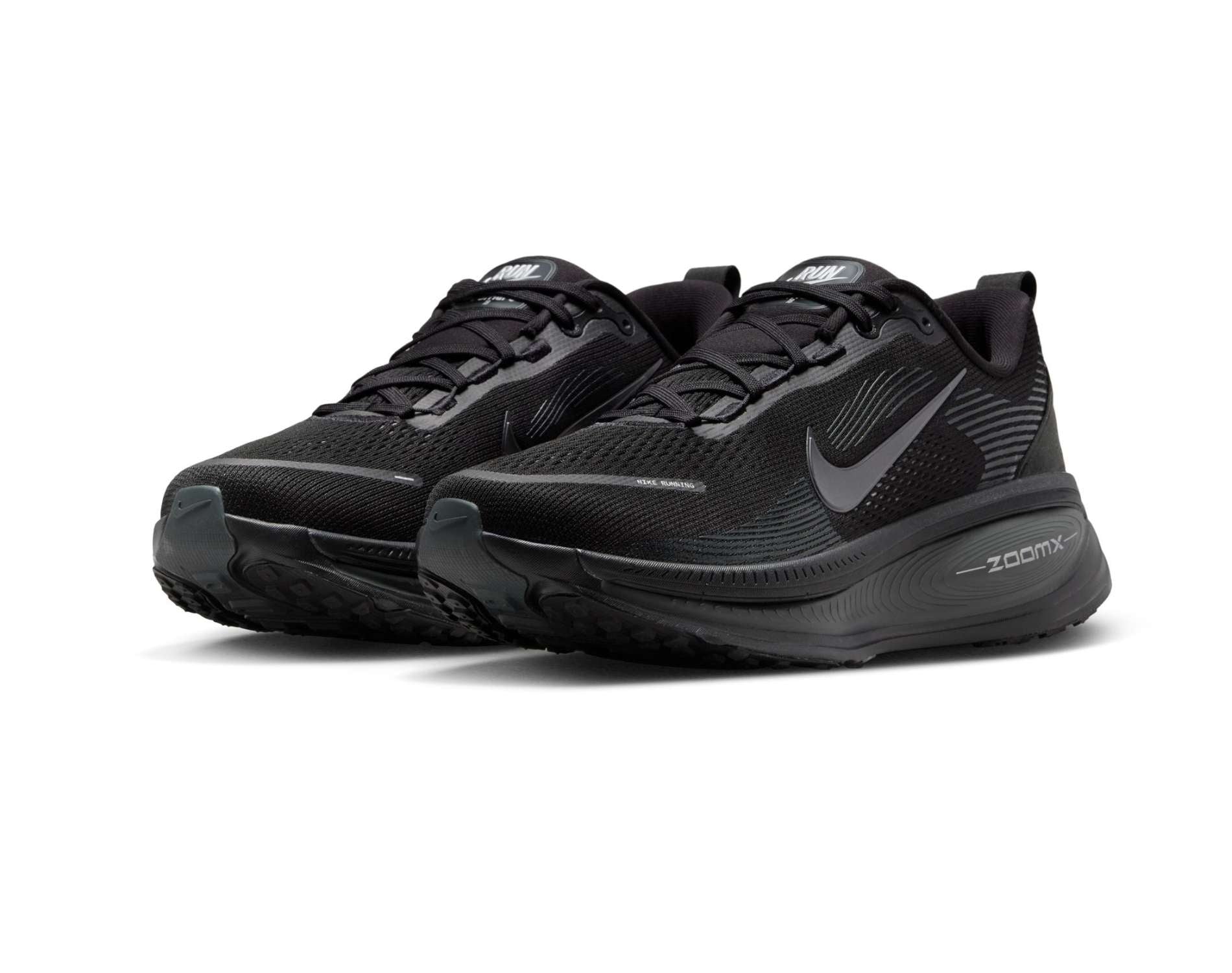 Nike Vomero 18 Heren Hardloopschoenen
