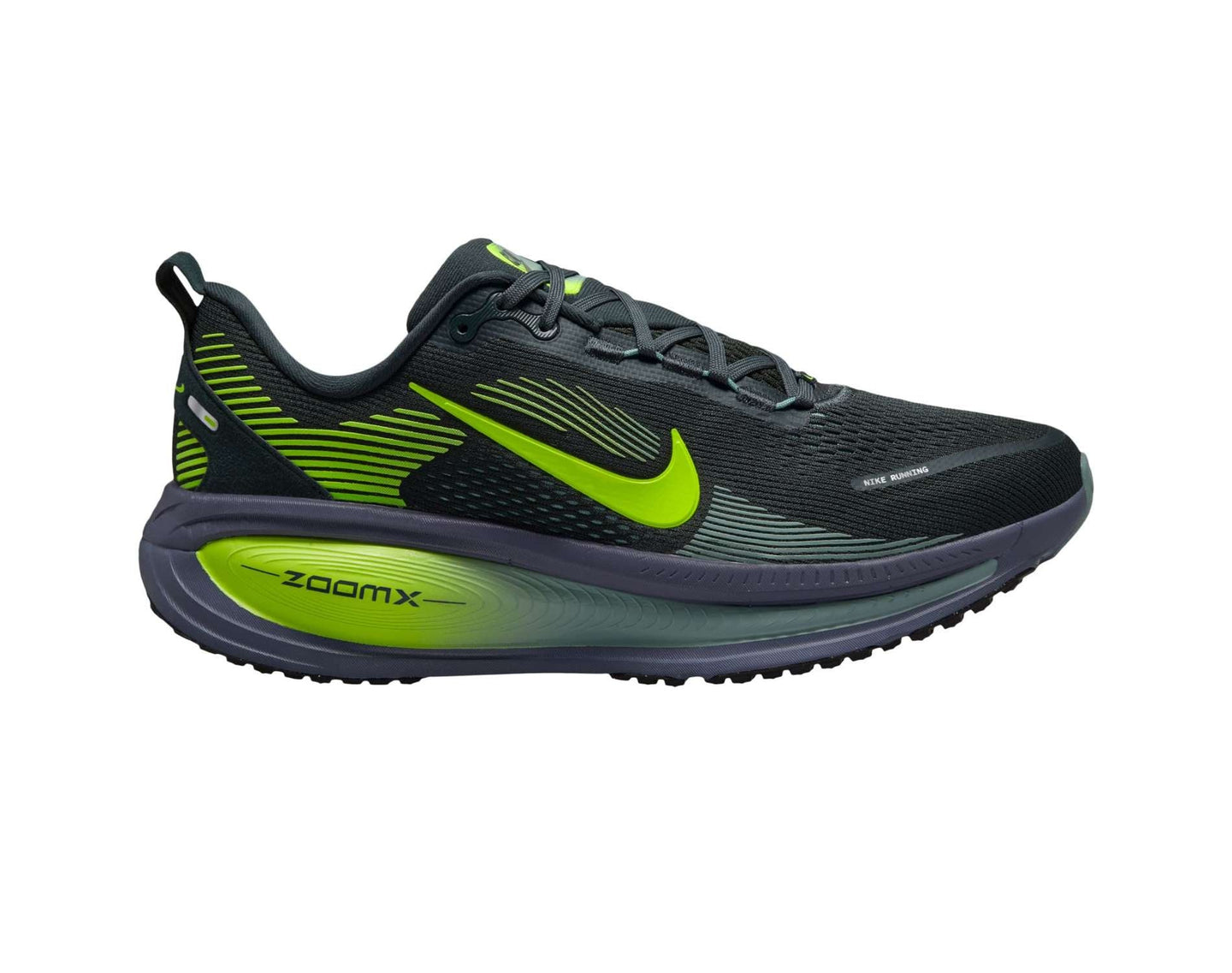 Nike Vomero 18 Heren Hardloopschoenen