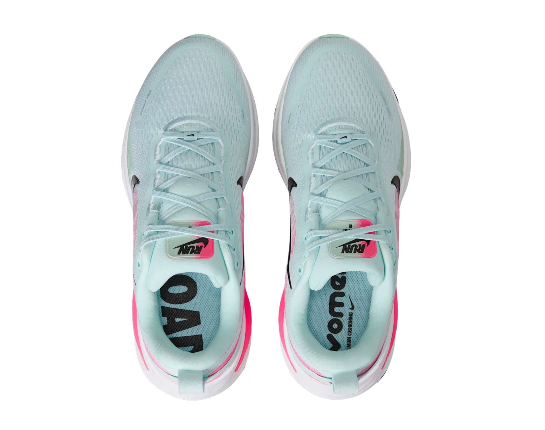 Nike Vomero 18 Damlöparskor
