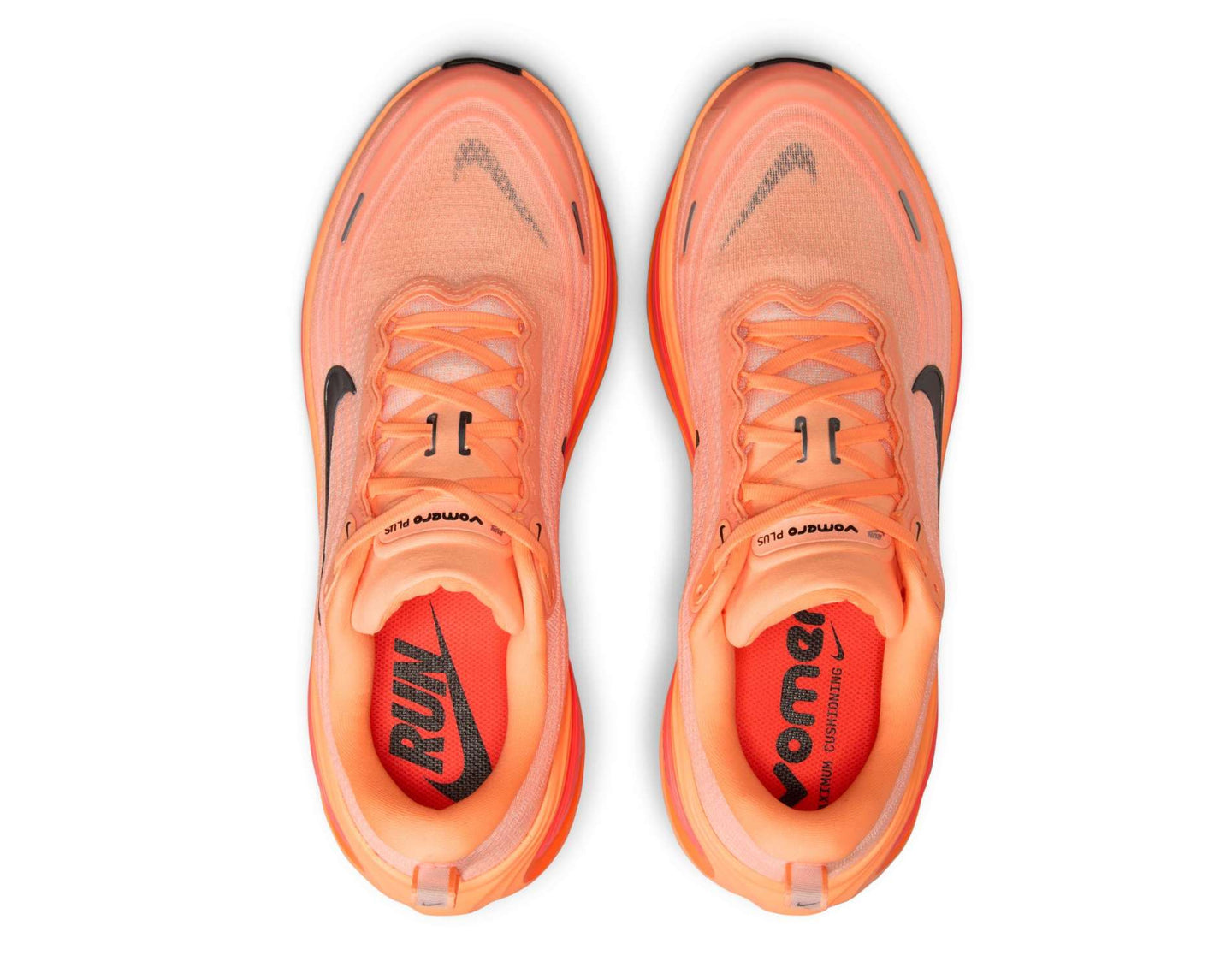 Nike Vomero Plus Heren Hardloopschoenen