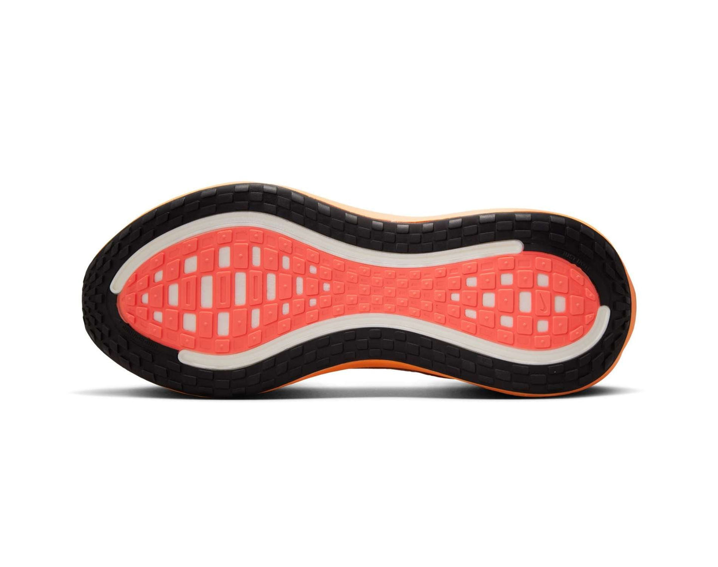 Nike Vomero Plus Heren Hardloopschoenen