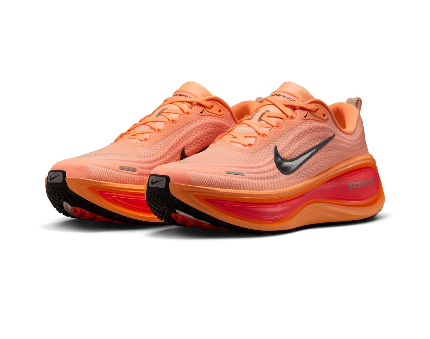 Nike Vomero Plus Heren Hardloopschoenen