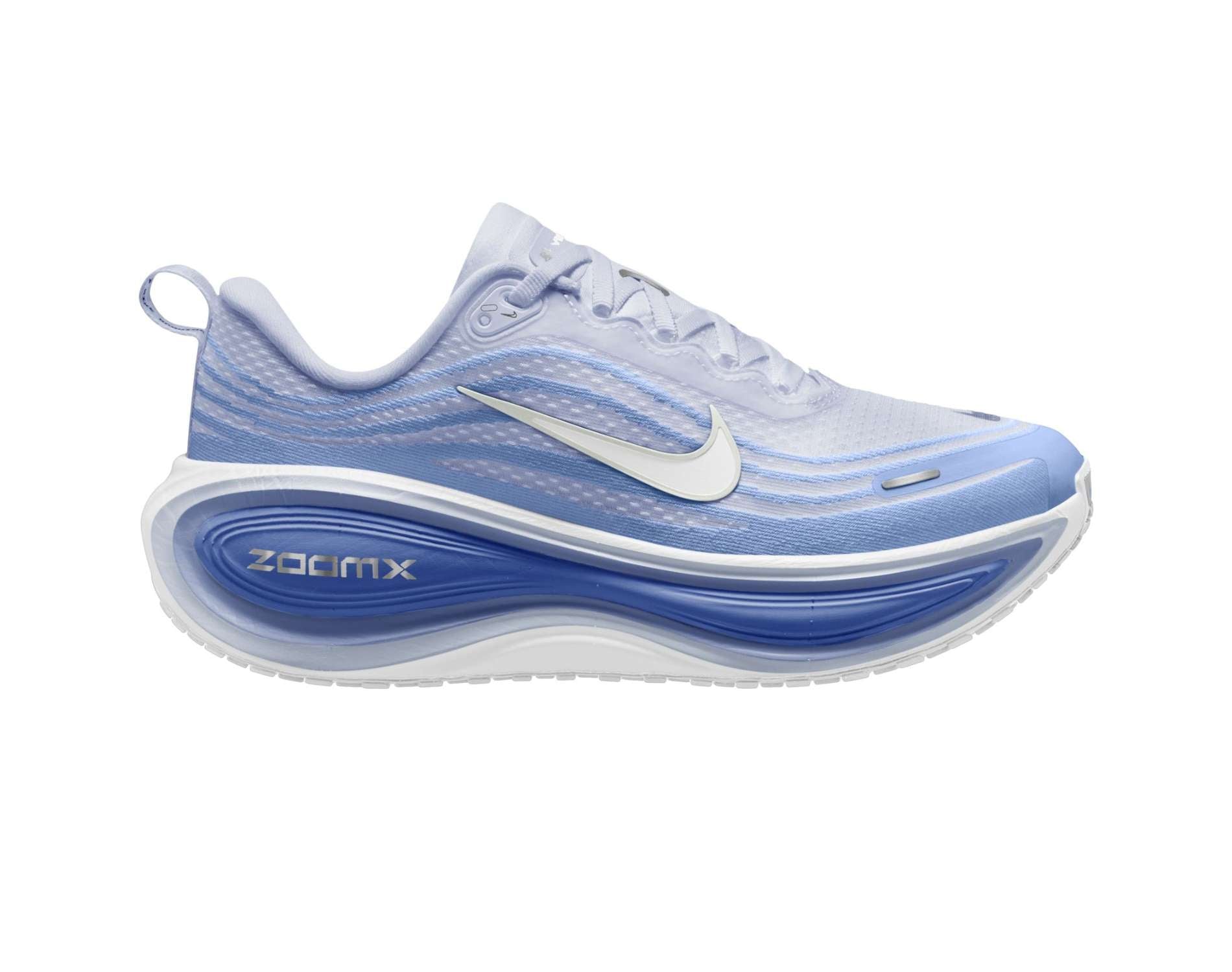 Nike Vomero Plus Dames Hardloopschoenen