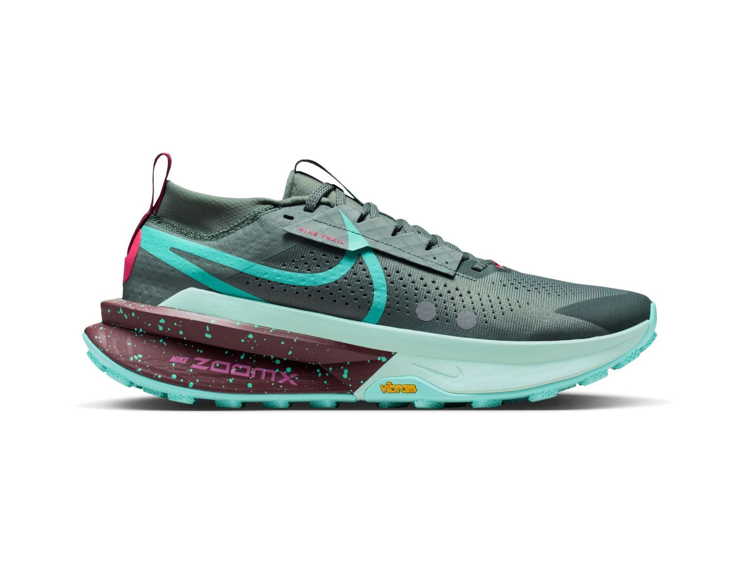Nike Zegama 2 Heren Trail Hardloopschoenen