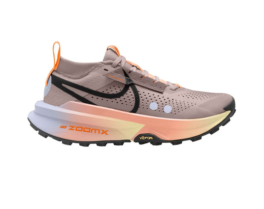 Nike Zegama 2 Dames Trail Hardloopschoenen
