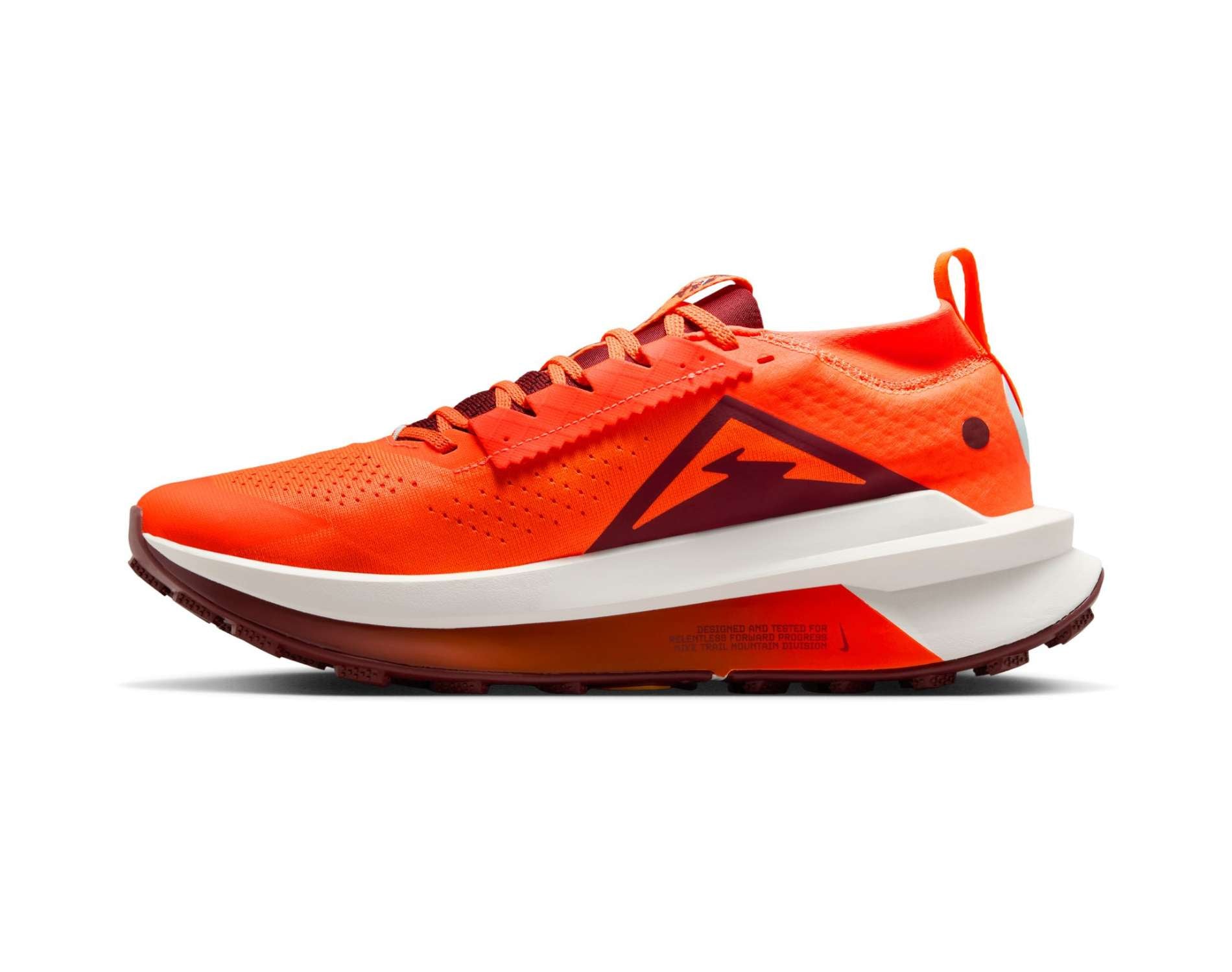Zapatillas de trail running para hombre Nike Zegama 2