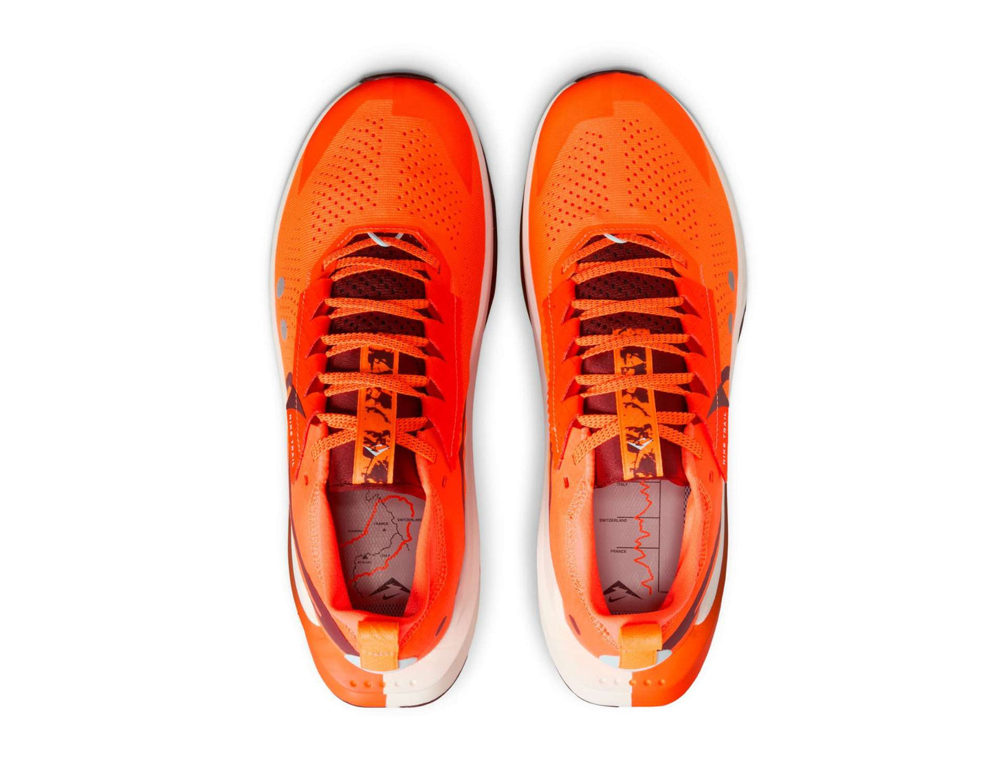 Nike Zegama 2 Heren Trail Hardloopschoenen
