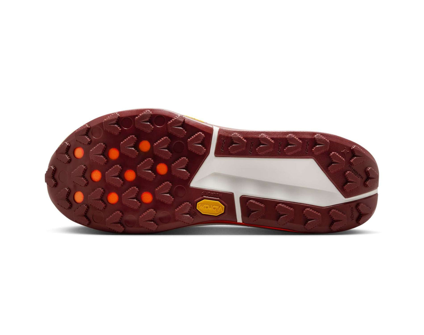 Nike Zegama 2 Heren Trail Hardloopschoenen