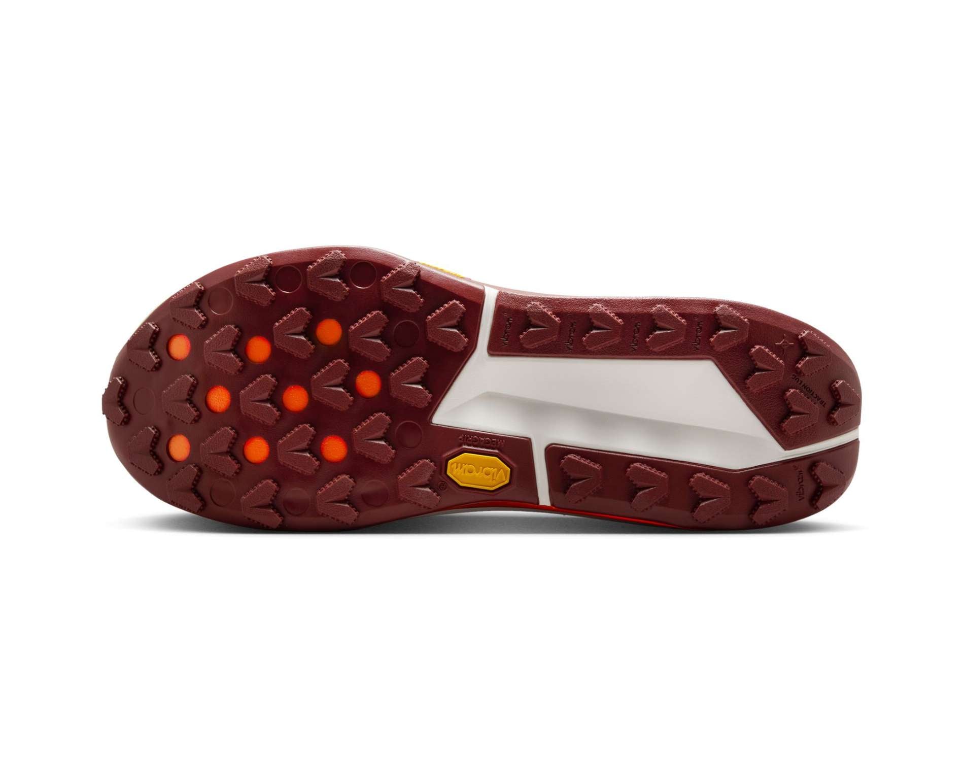 Zapatillas de trail running para hombre Nike Zegama 2