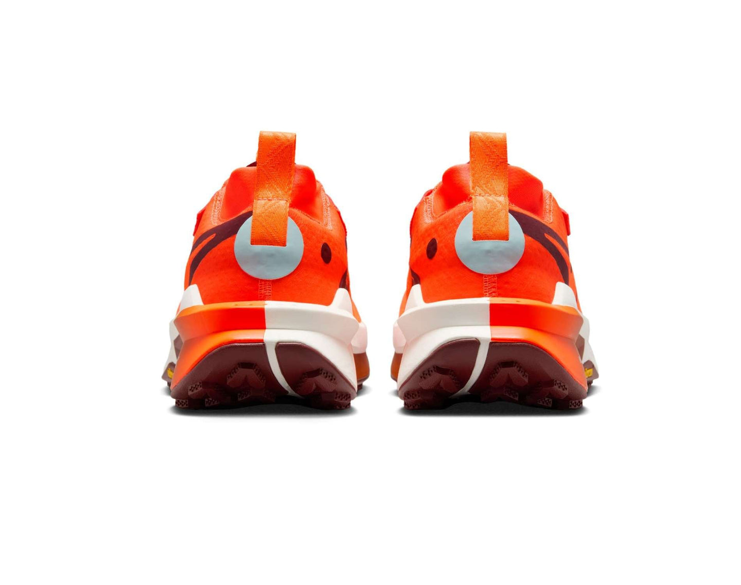 Nike Zegama 2 Heren Trail Hardloopschoenen