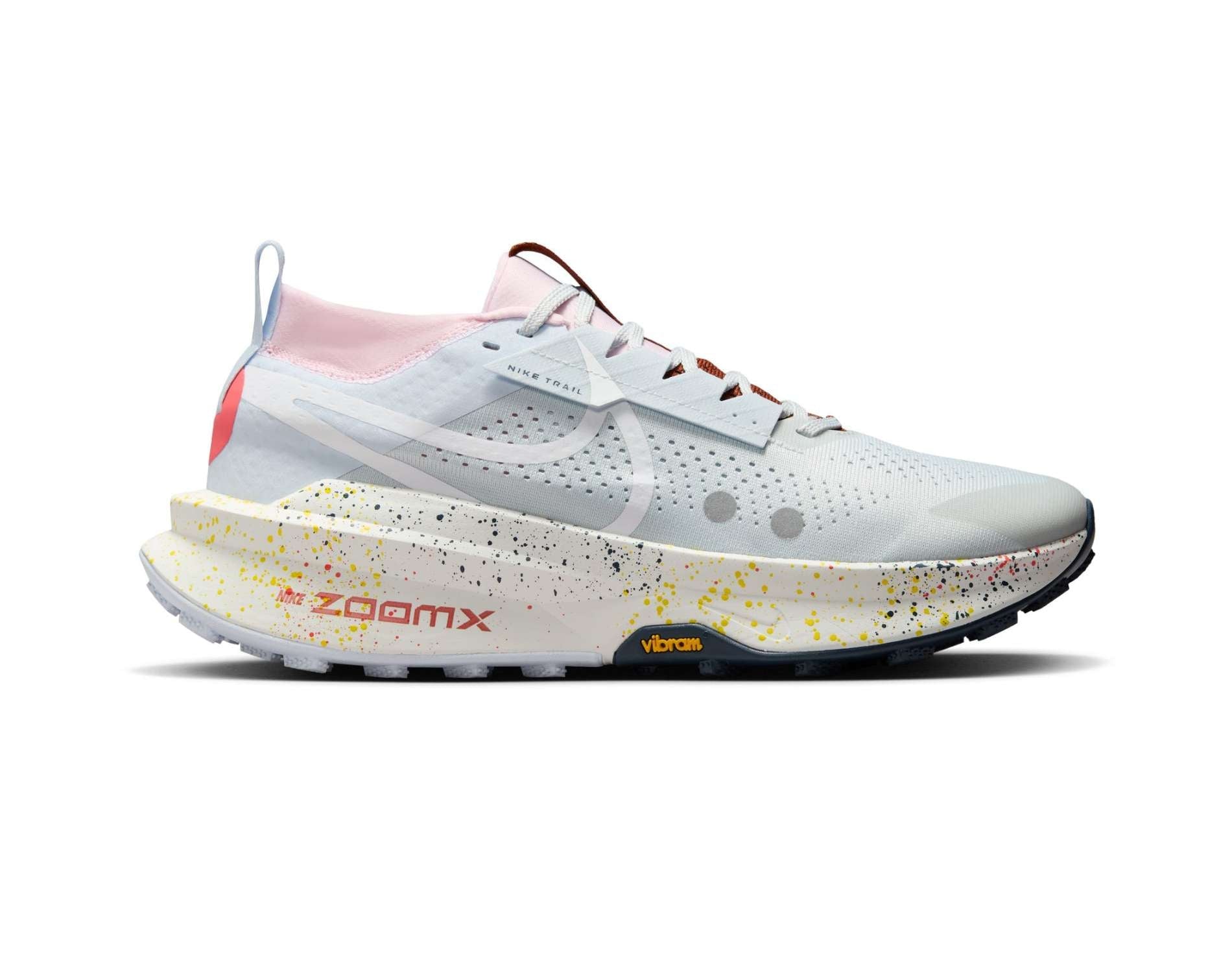 Nike Zegama 2 Dames Trail Hardloopschoenen