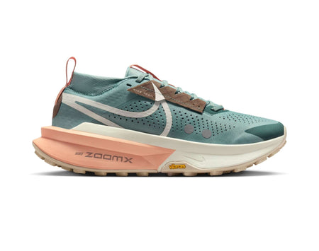 Nike Zegama 2 Dames Trail Hardloopschoenen