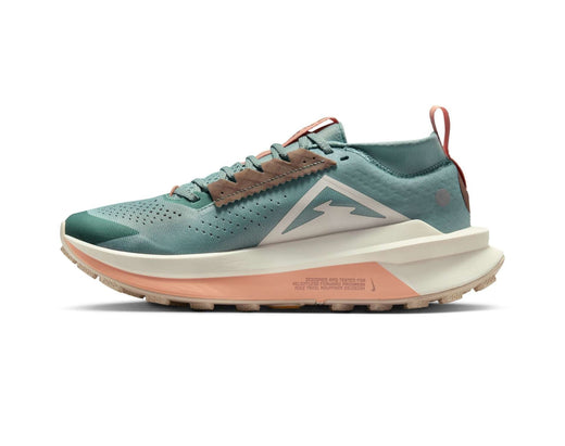 Nike Zegama 2 Dames Trail Hardloopschoenen