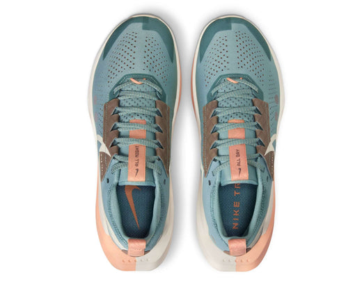 Nike Zegama 2 Dames Trail Hardloopschoenen