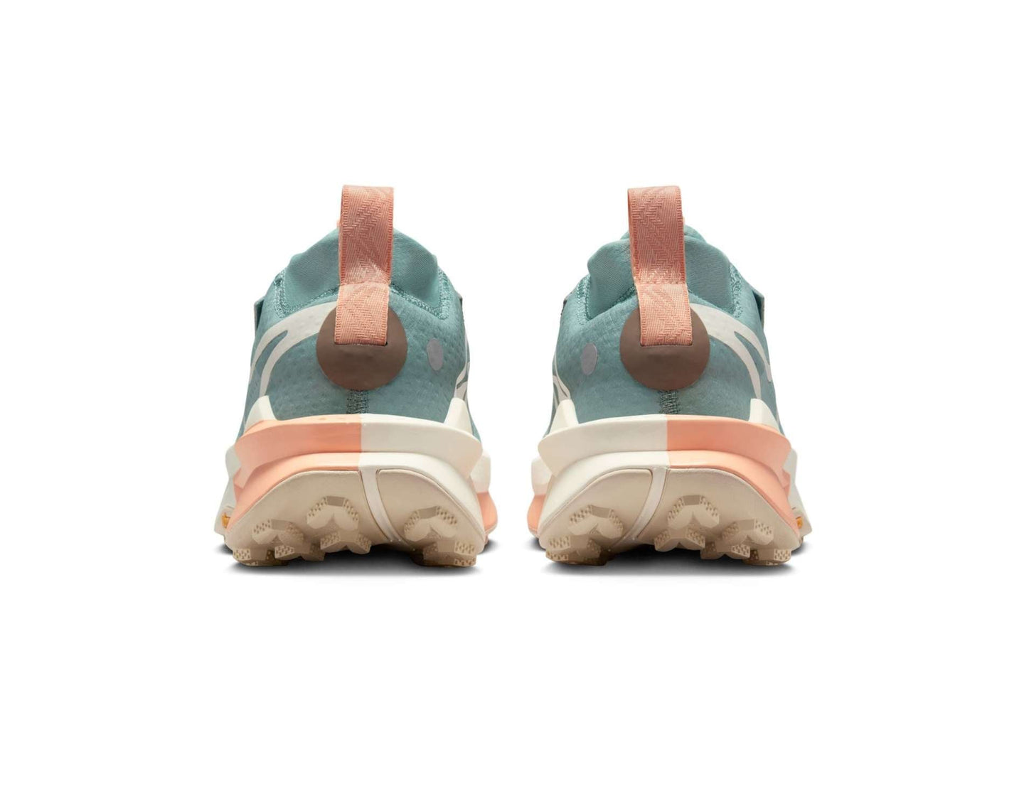 Nike Zegama 2 Dames Trail Hardloopschoenen