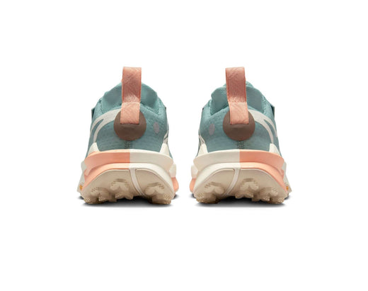 Nike Zegama 2 Dames Trail Hardloopschoenen