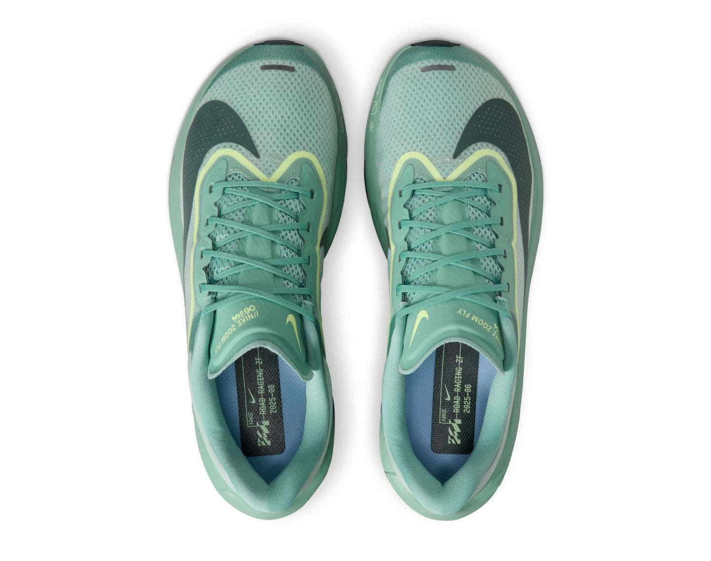 Nike Zoom Fly 6 Heren Wedstrijdschoenen