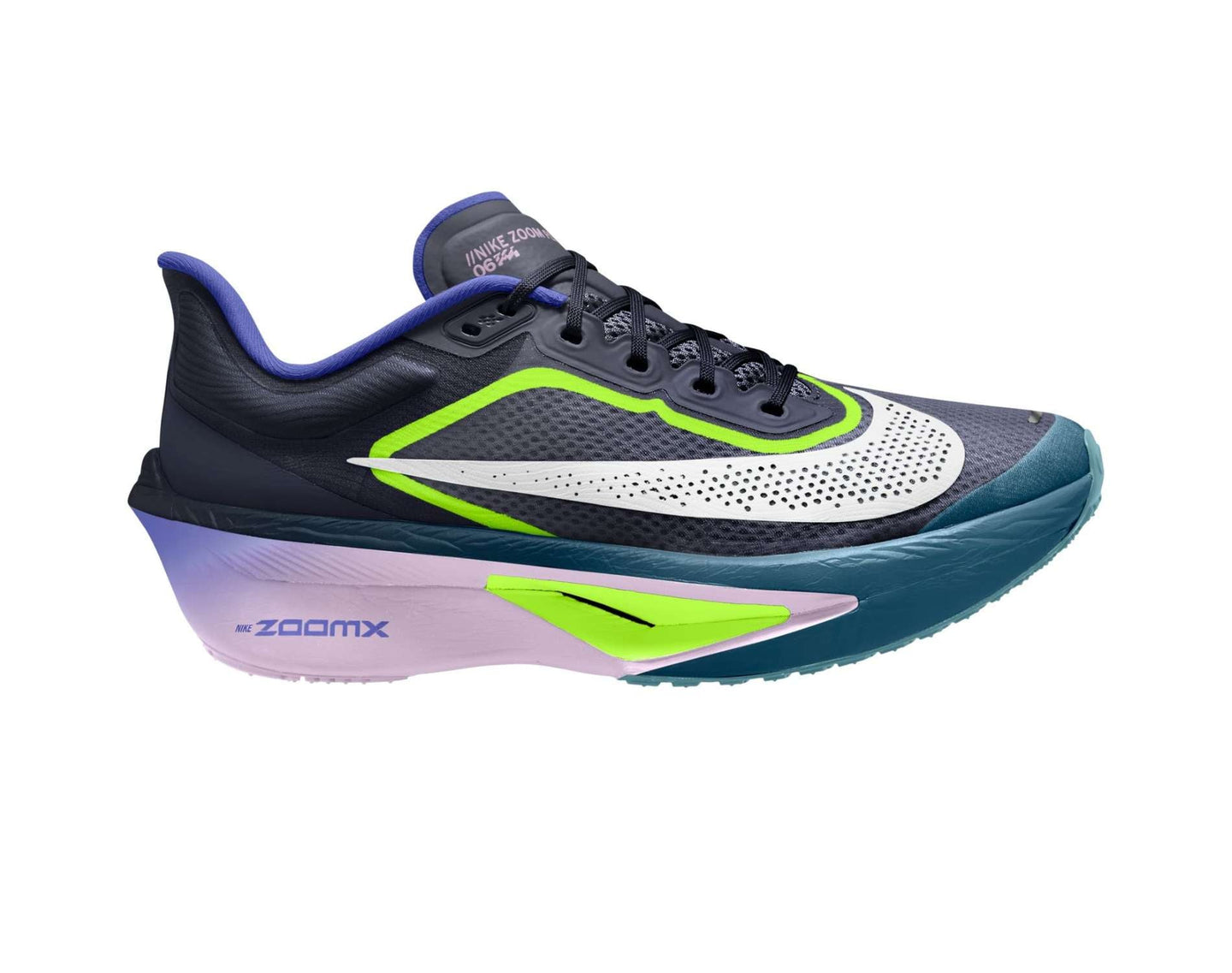 Nike Zoom Fly 6 Heren Wedstrijdschoenen