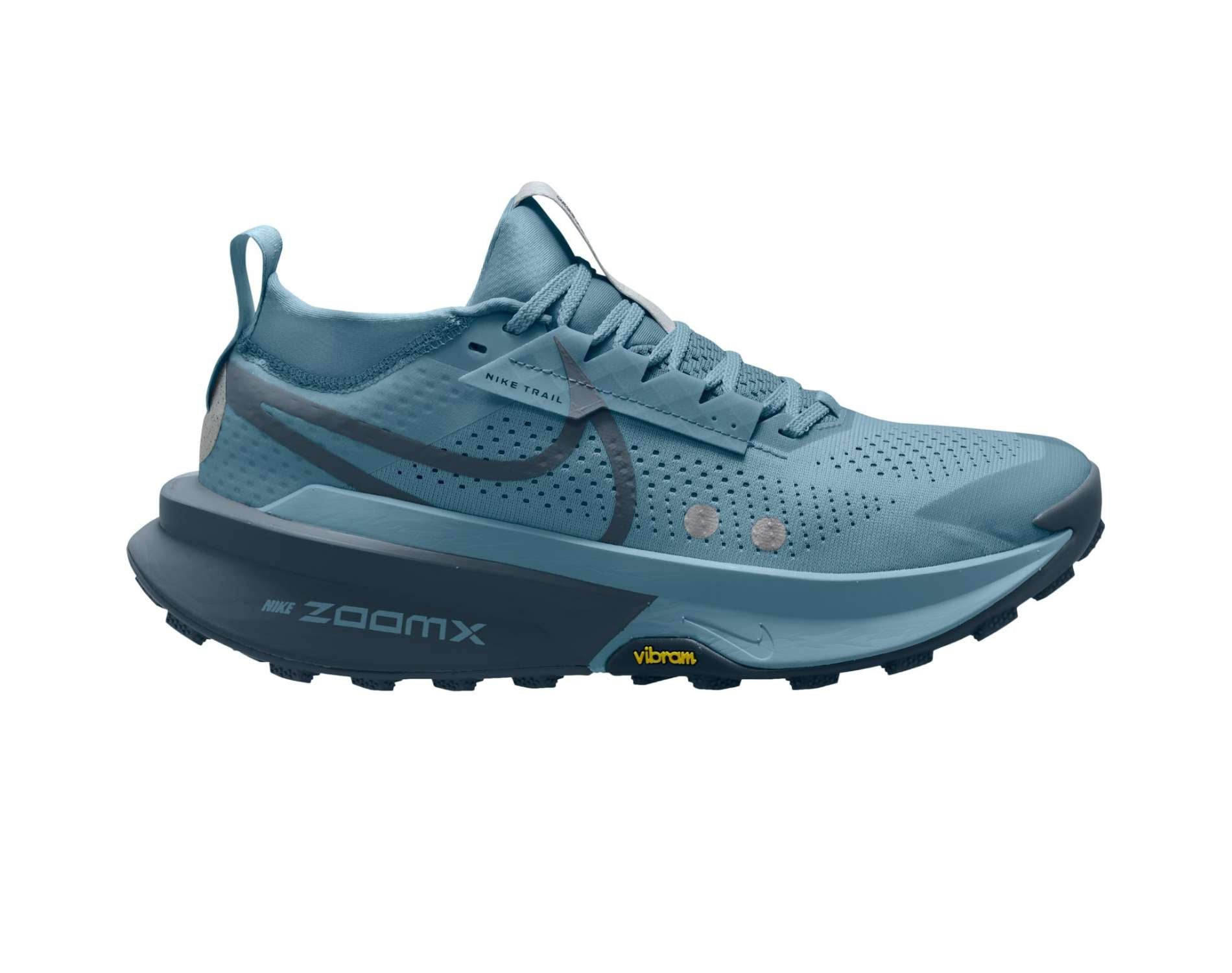 Zapatillas de trail running para hombre Nike Zegama 2