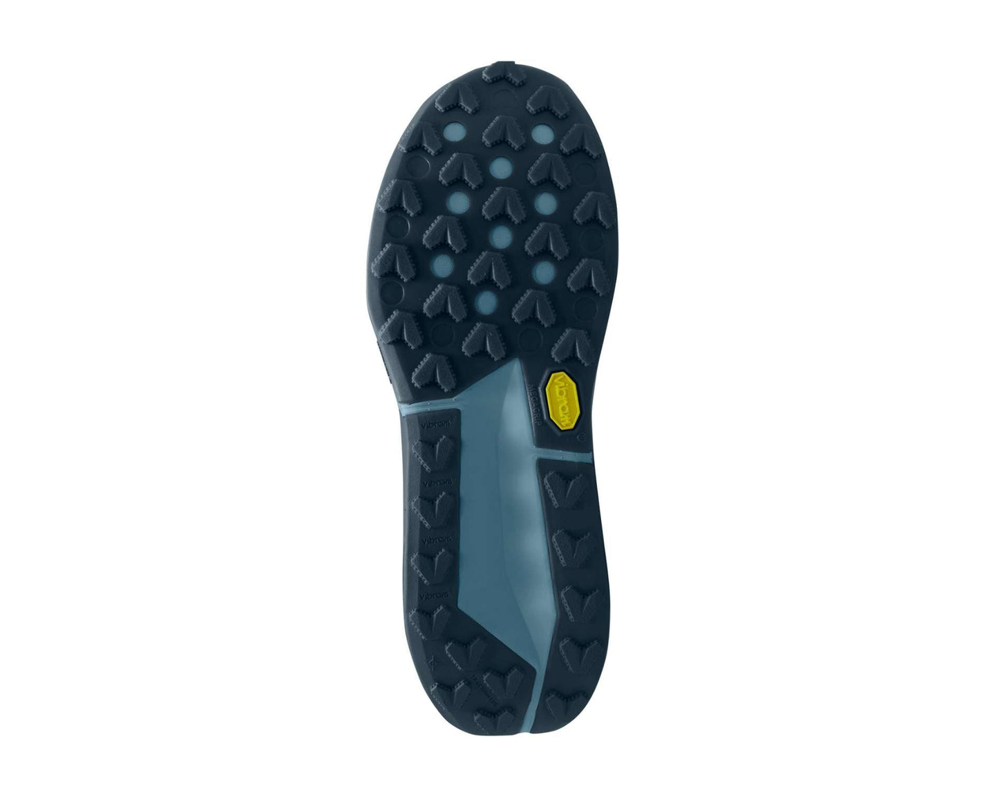 Nike Zegama 2 Heren Trail Hardloopschoenen