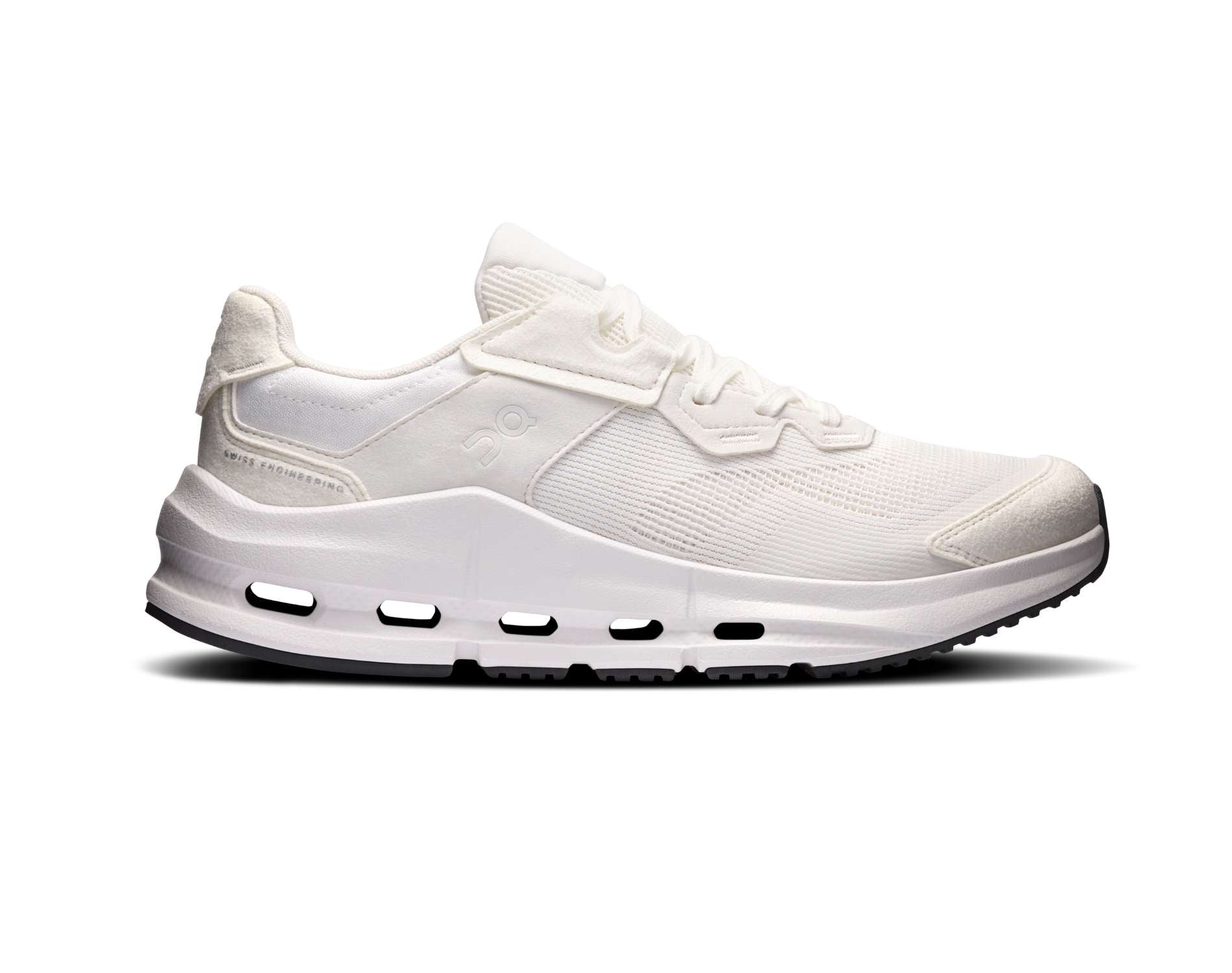 On Cloudnova Rift 1 Dames Hardloopschoenen