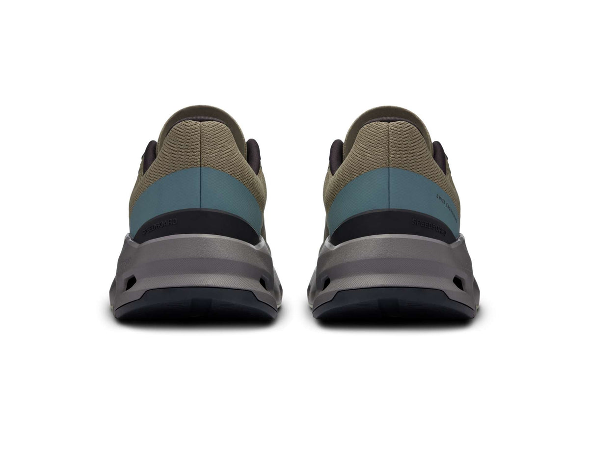 On Cloudpulse Heren Trainingsschoenen