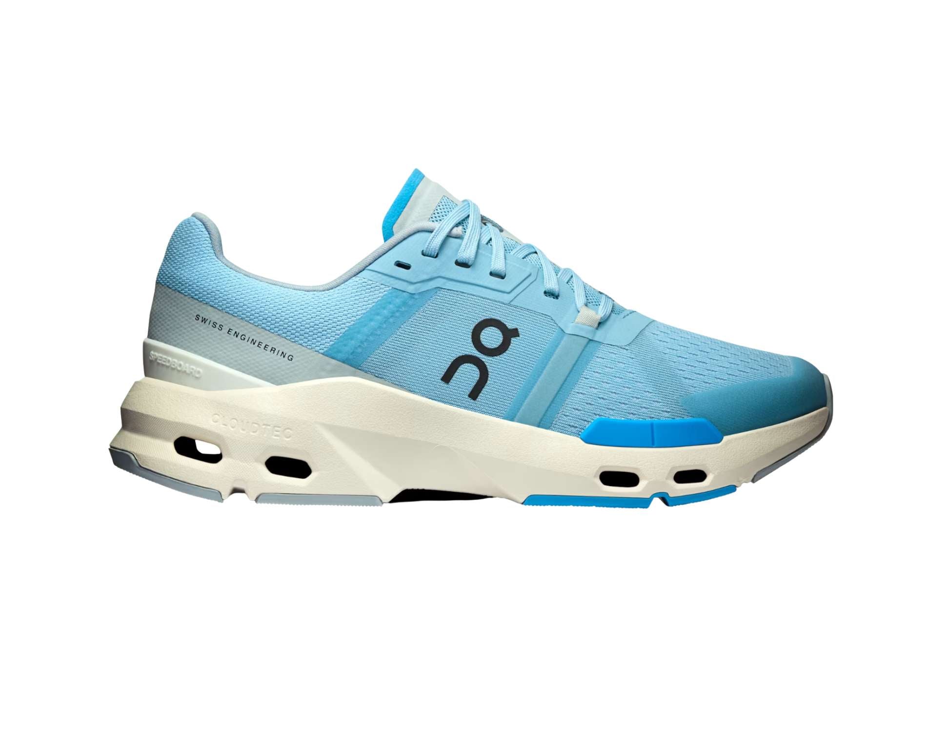 On Cloudpulse Chaussures d'Entraînement Femme