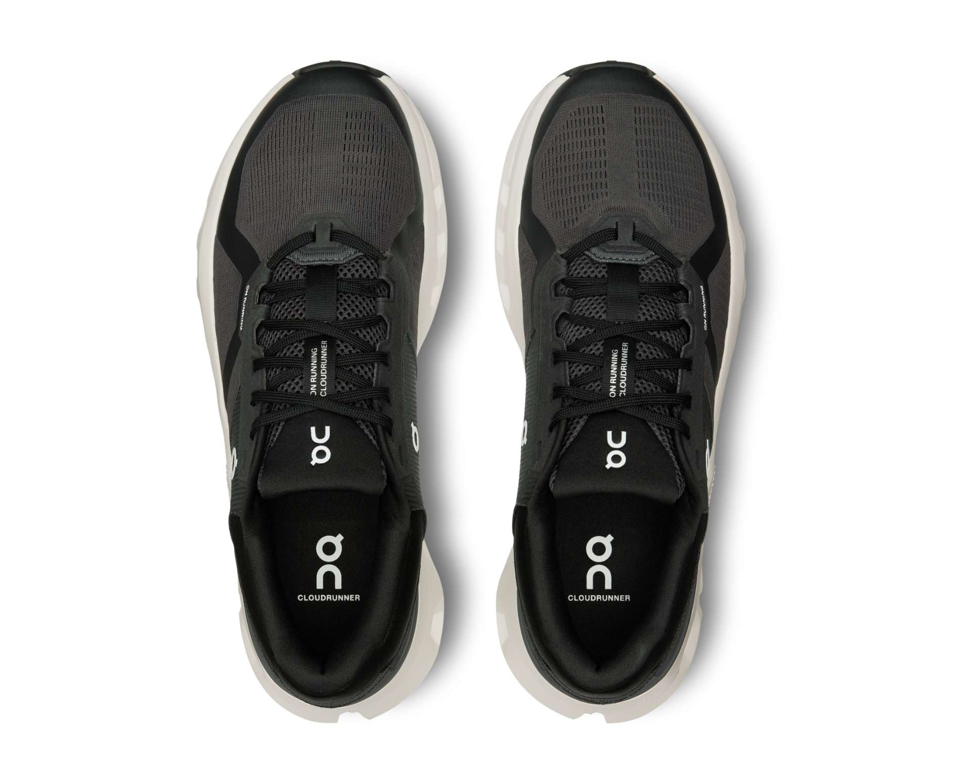 On Cloudrunner 2 Chaussures de Course Homme