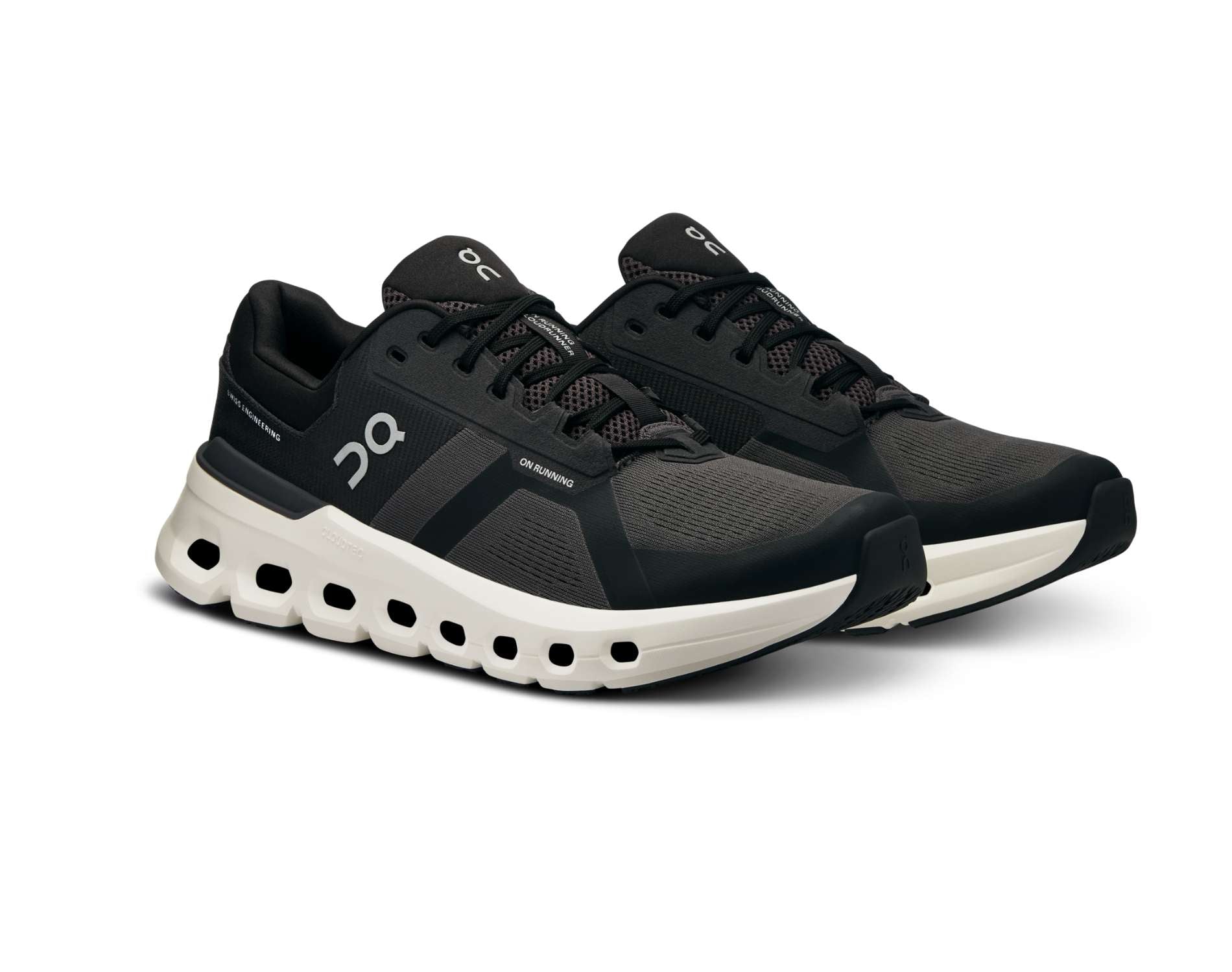 On Cloudrunner 2 Chaussures de Course Homme