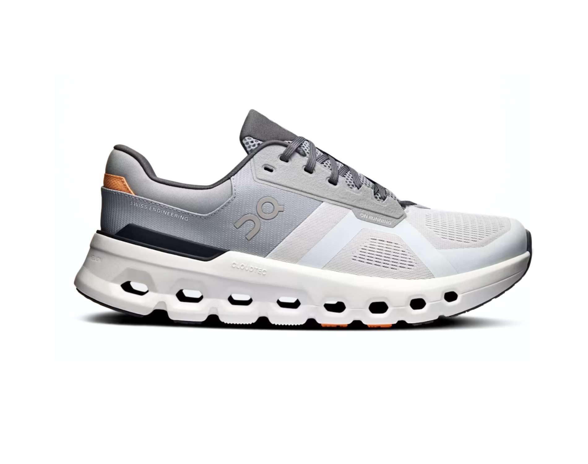 On Cloudrunner 2 Chaussures de Course Homme