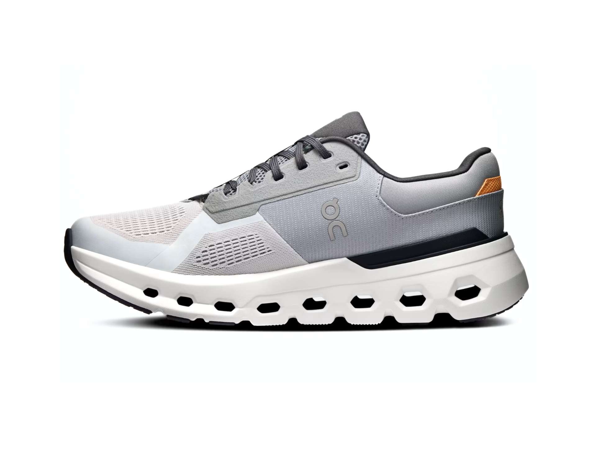 On Cloudrunner 2 Chaussures de Course Homme