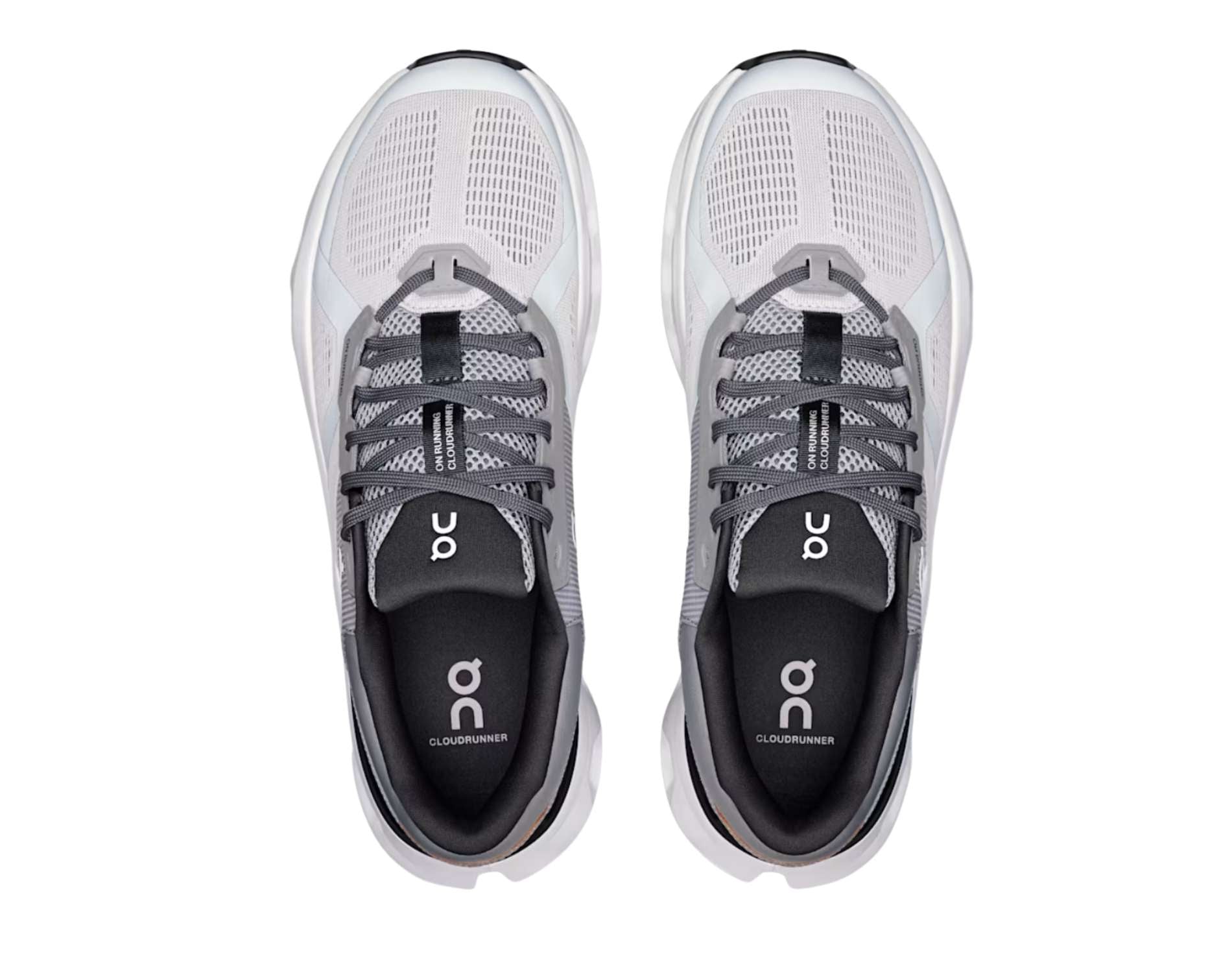 On Cloudrunner 2 Chaussures de Course Homme
