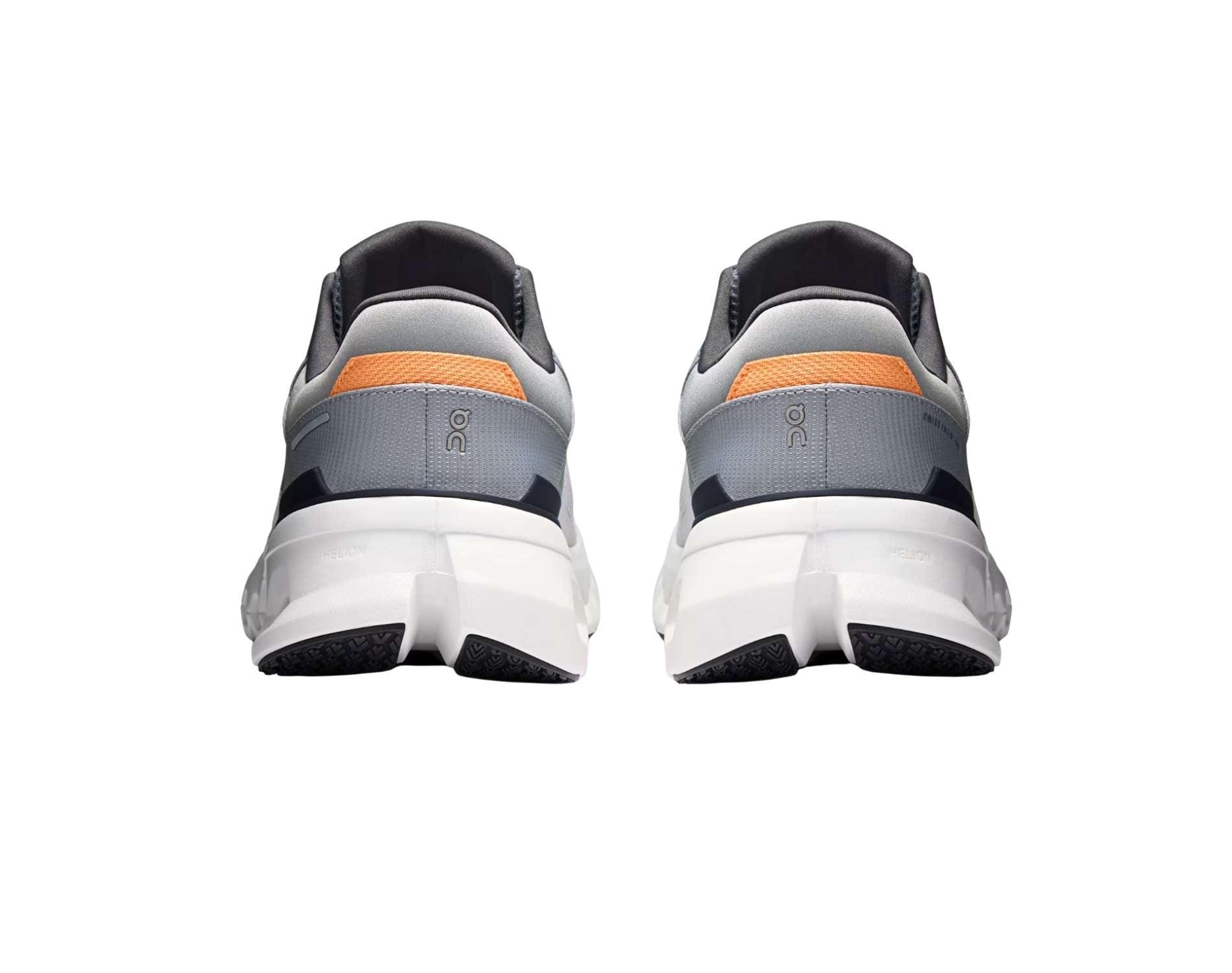 On Cloudrunner 2 Chaussures de Course Homme