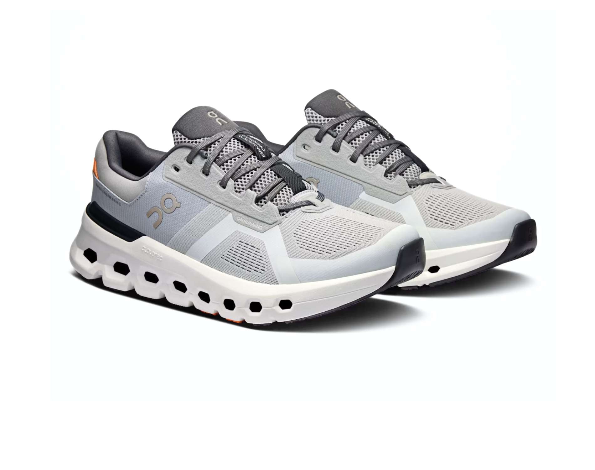 On Cloudrunner 2 Chaussures de Course Homme