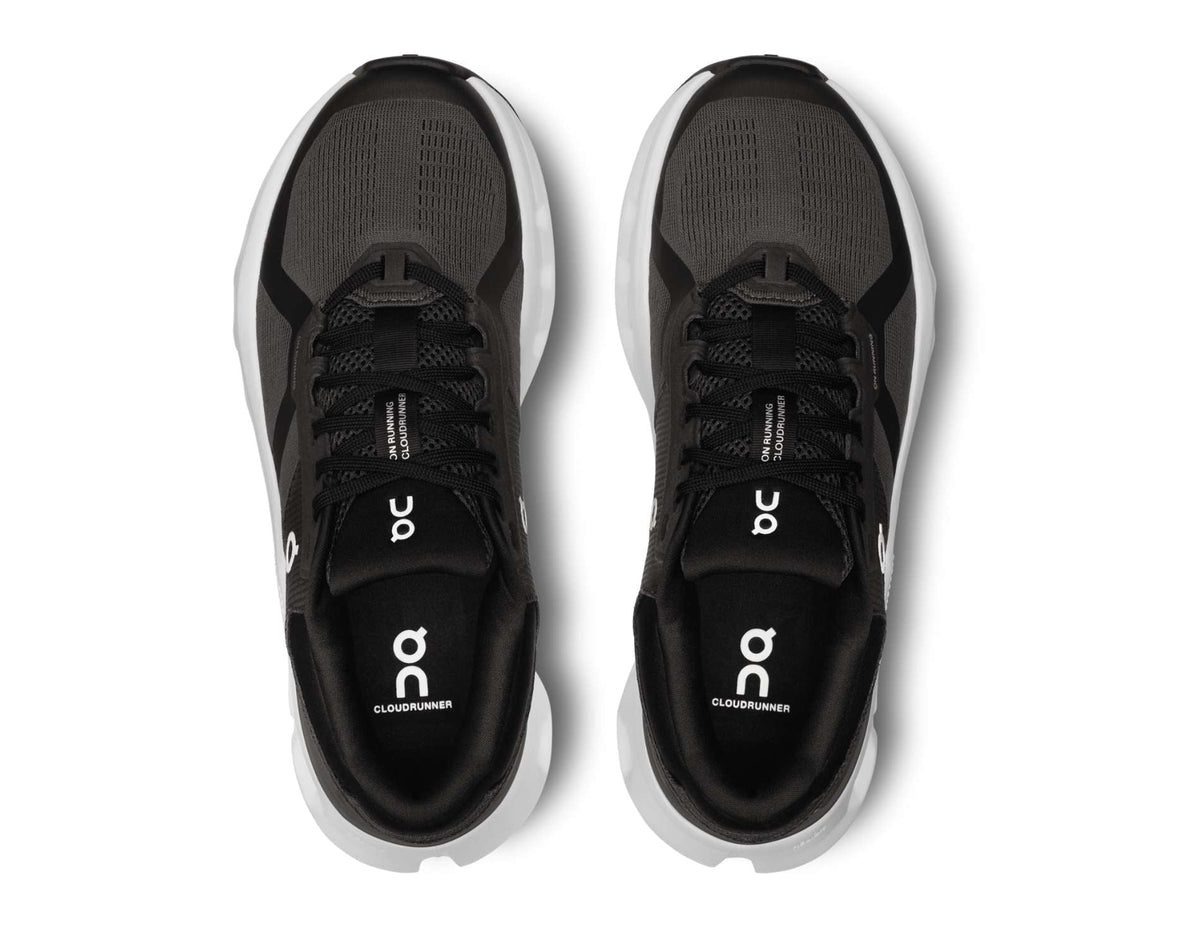 On Cloudrunner 2 Womens Running Shoes